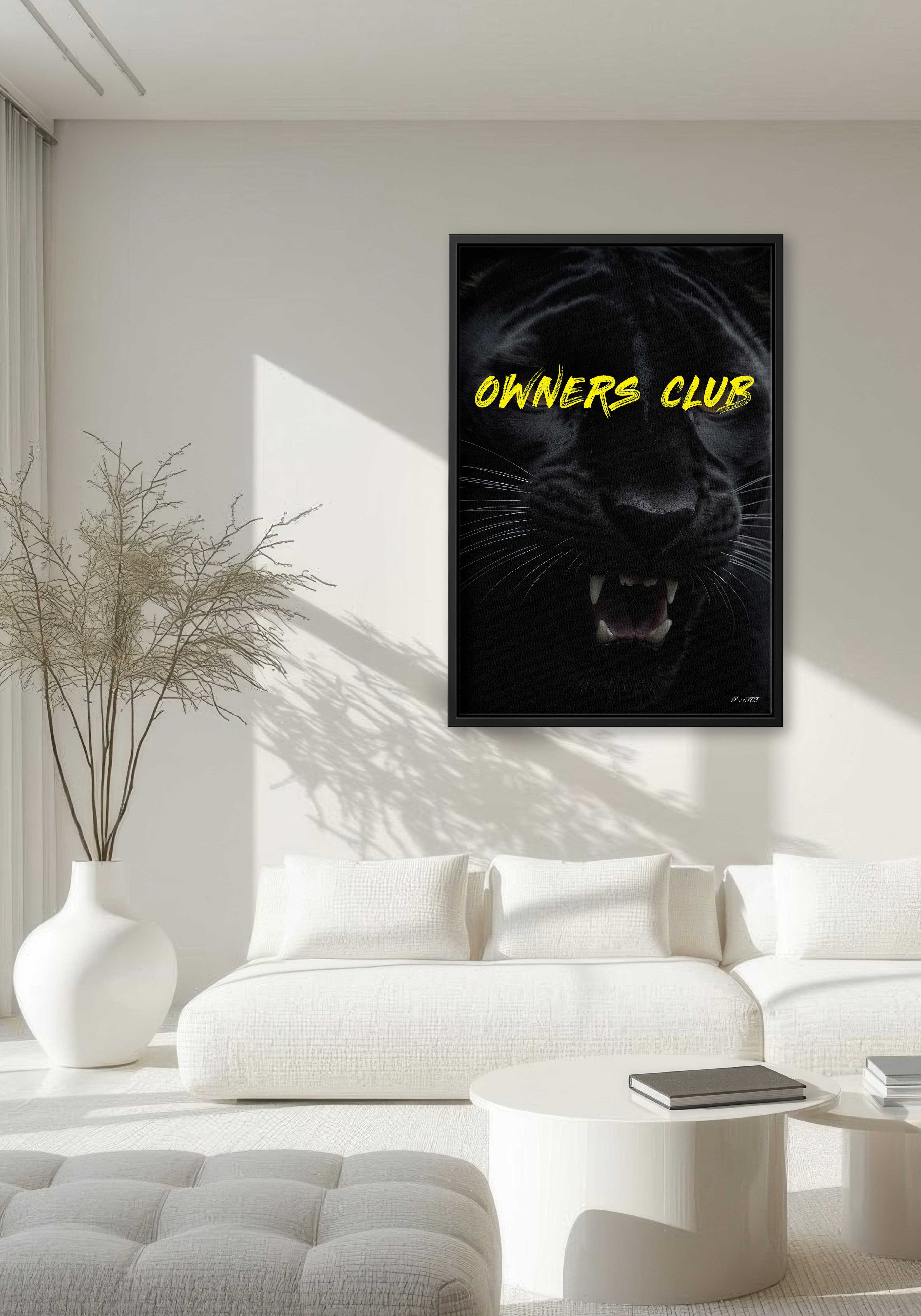Owners Club