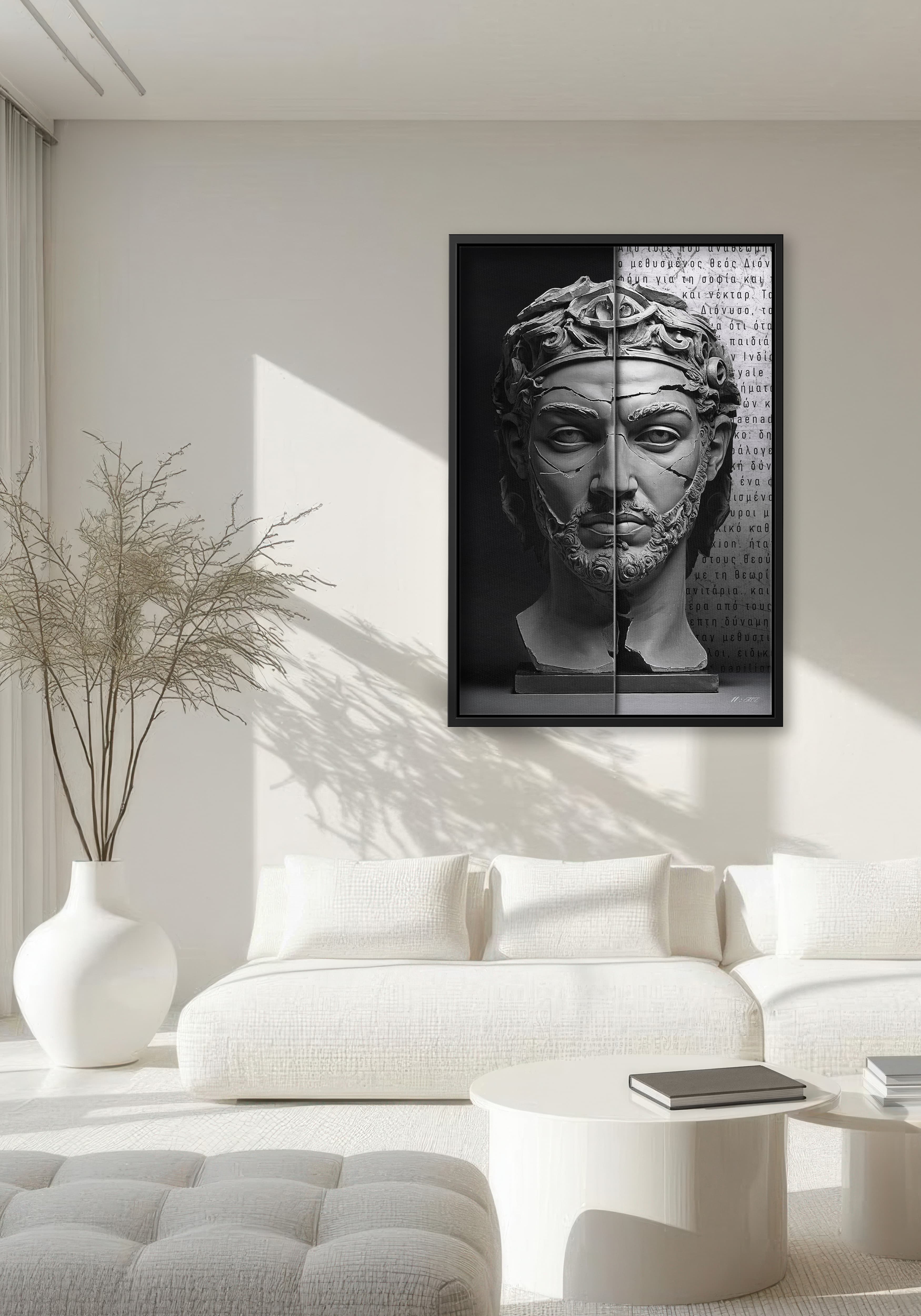 Poseidon's Heritage V.2