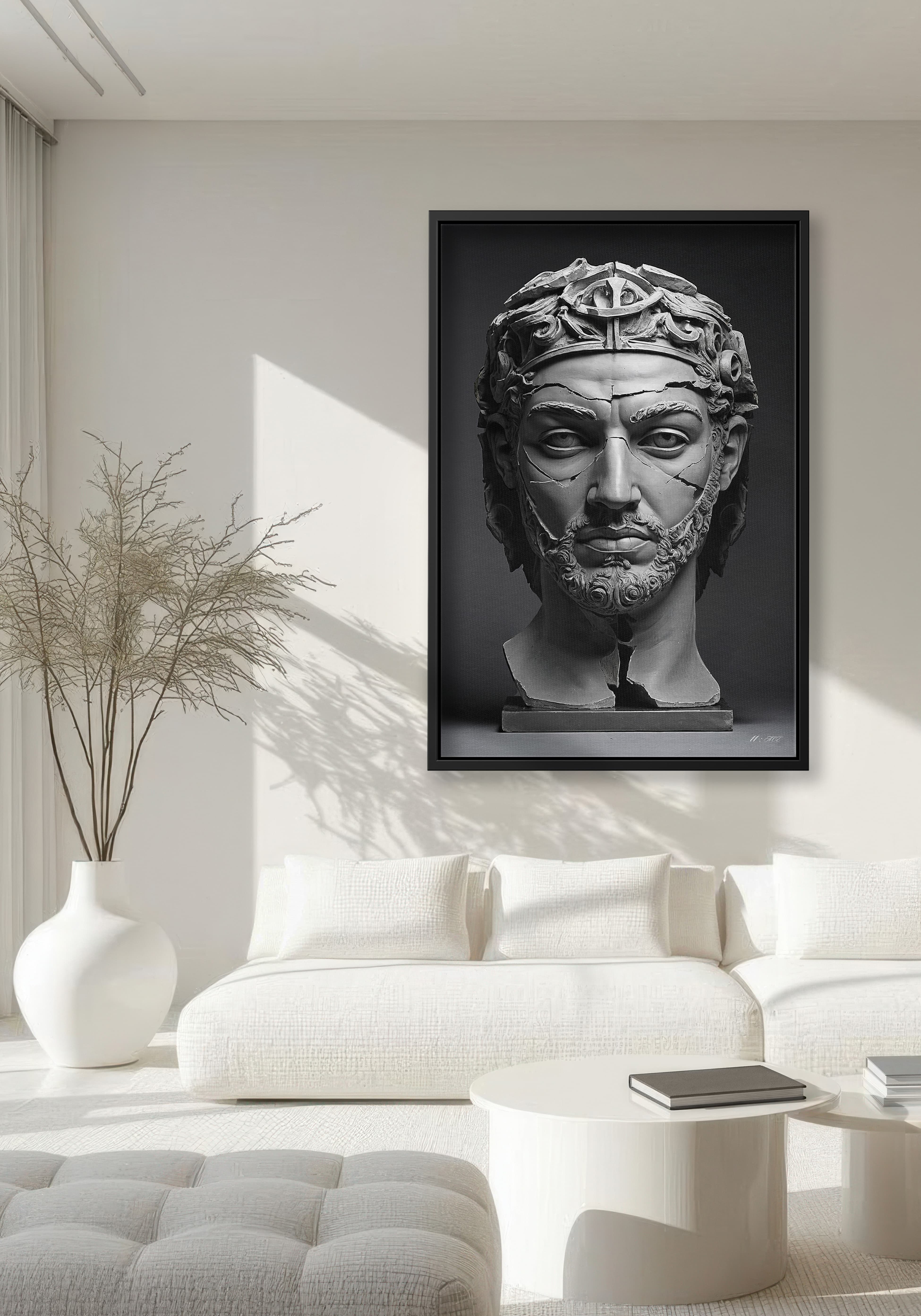 Poseidon's Heritage V.1