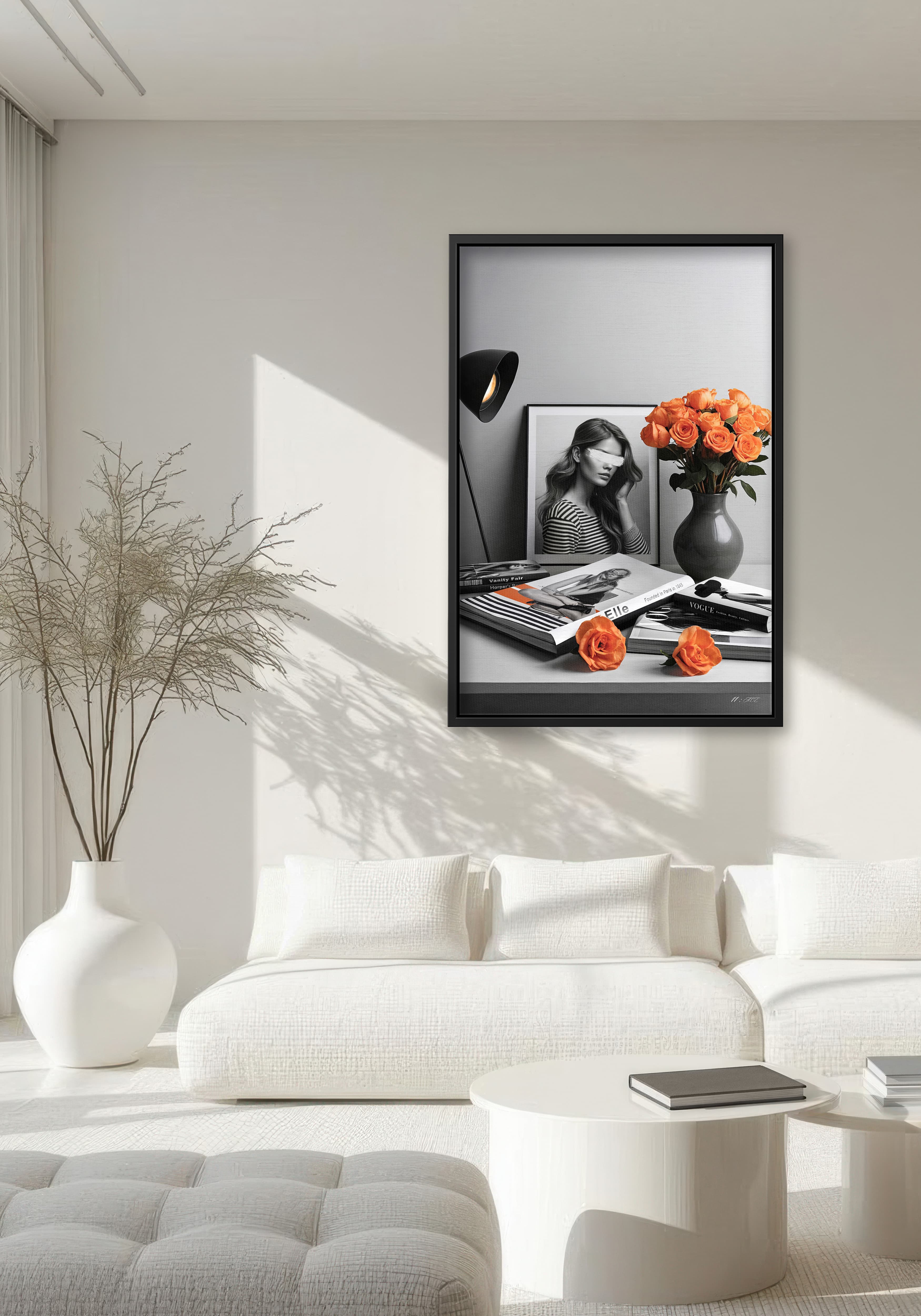 La Manière De Pétale