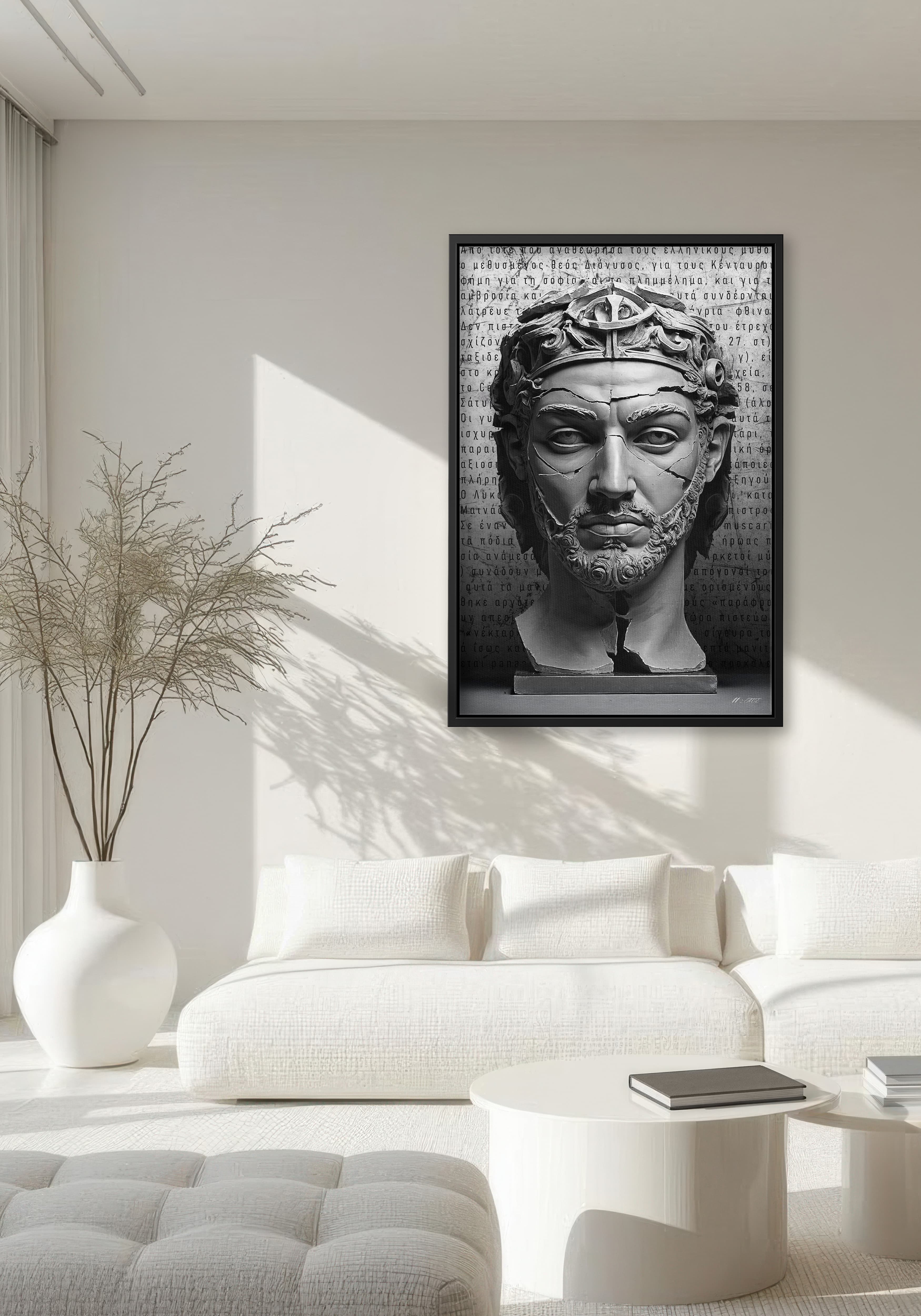 Poseidon's Heritage V.3