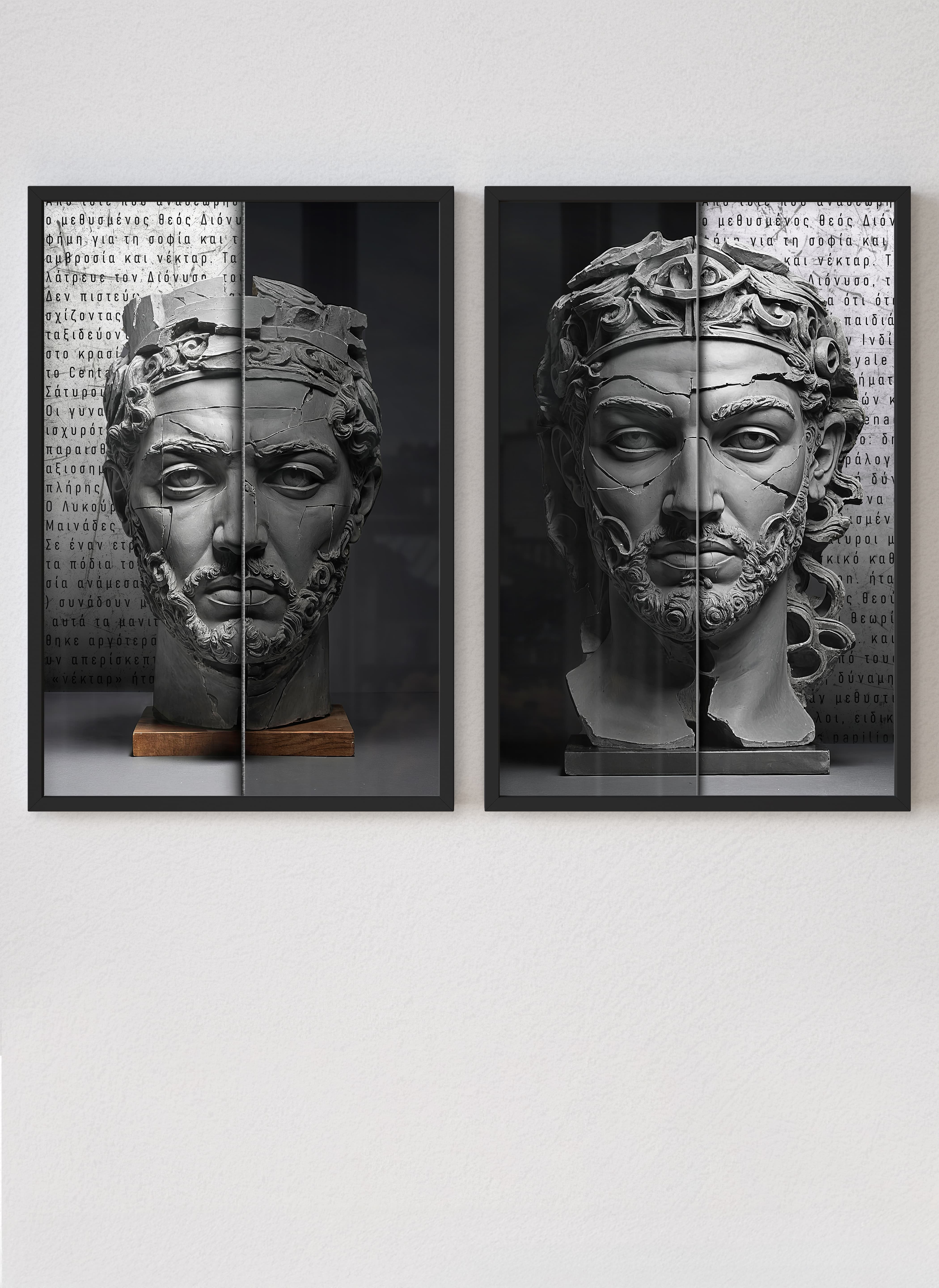 Poseidon's Heritage V.2