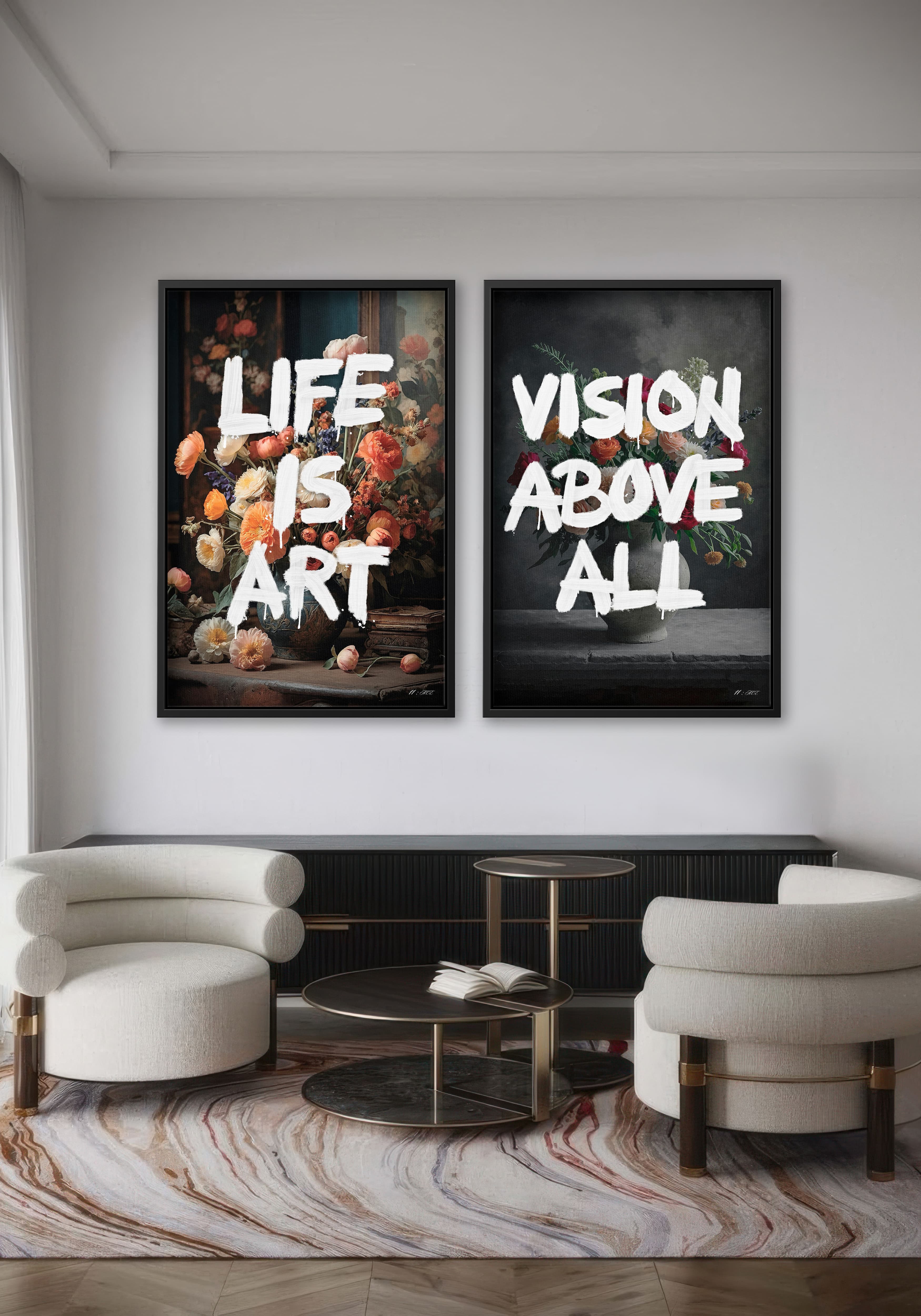 Art & Vision