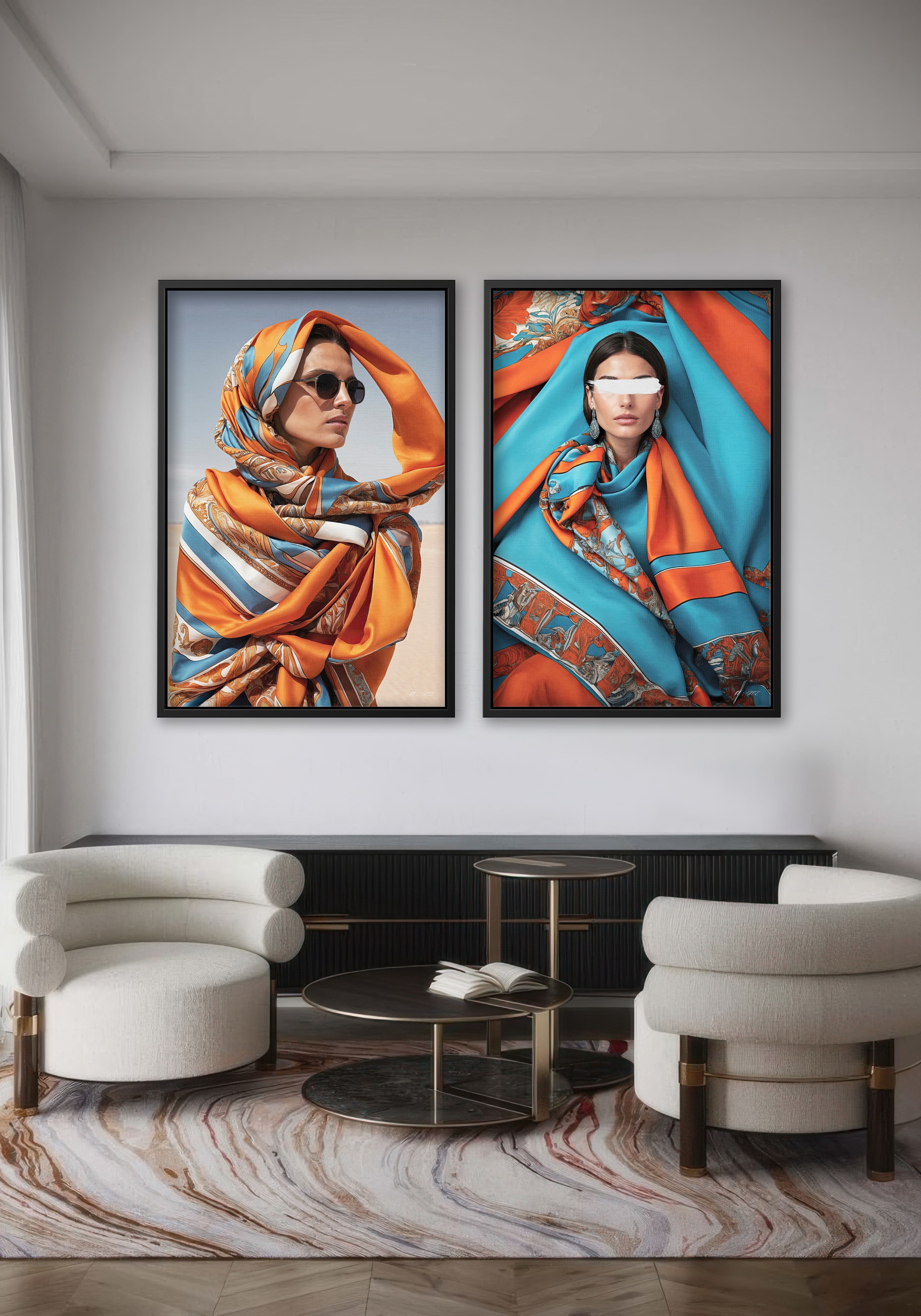 Femme & l'Héritage