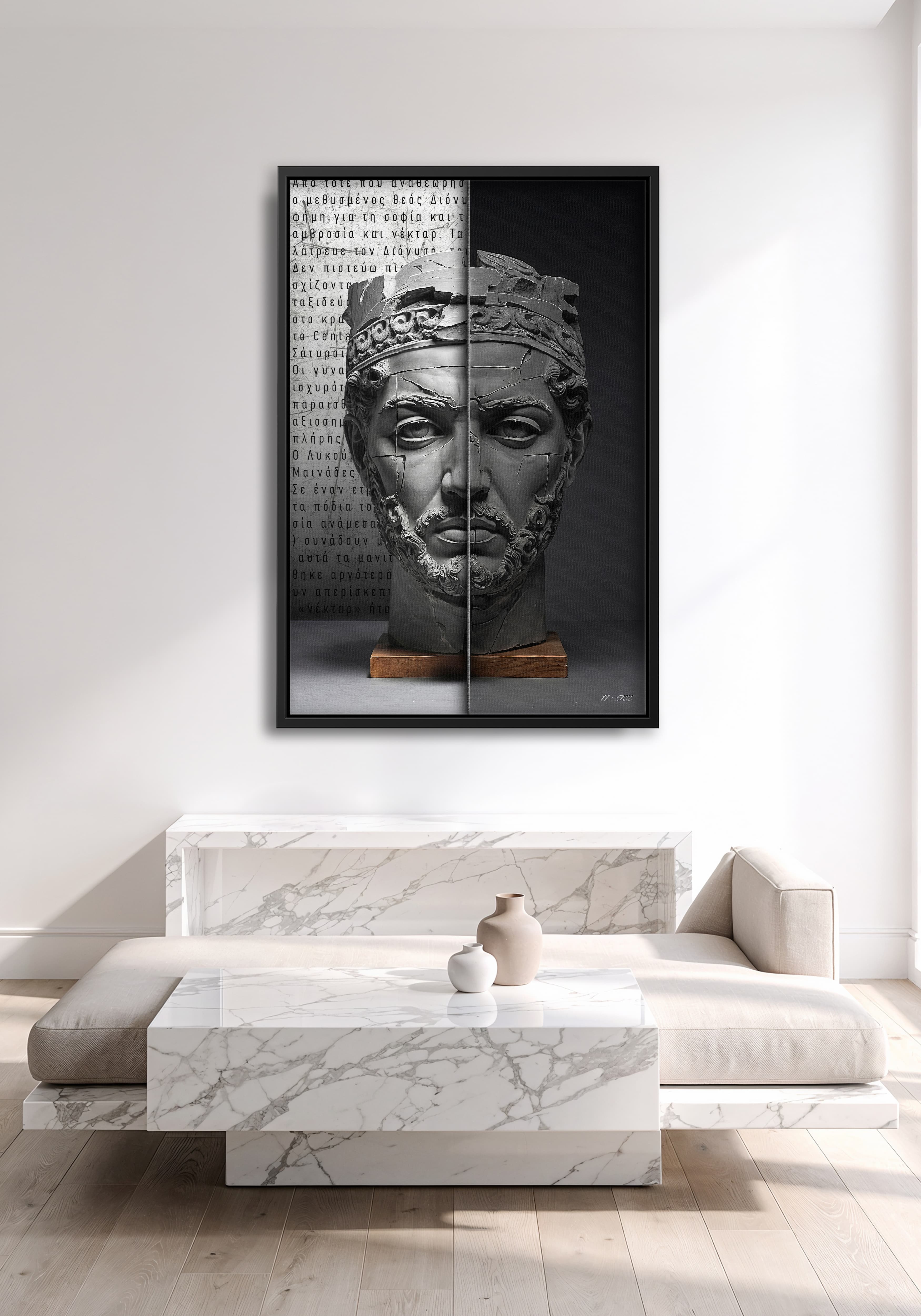 Adonis' Heritage V.2