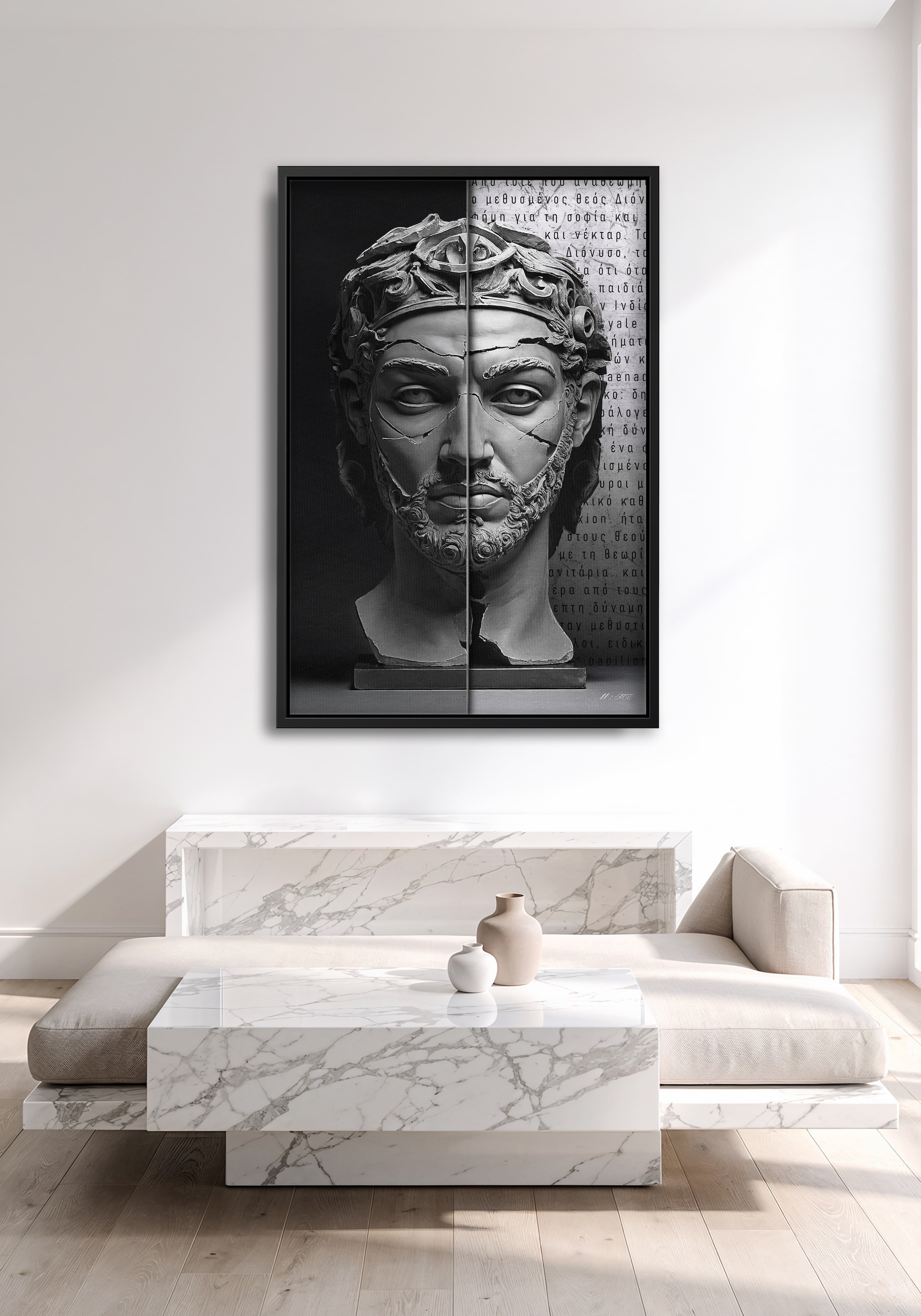 Poseidon's Heritage V.2