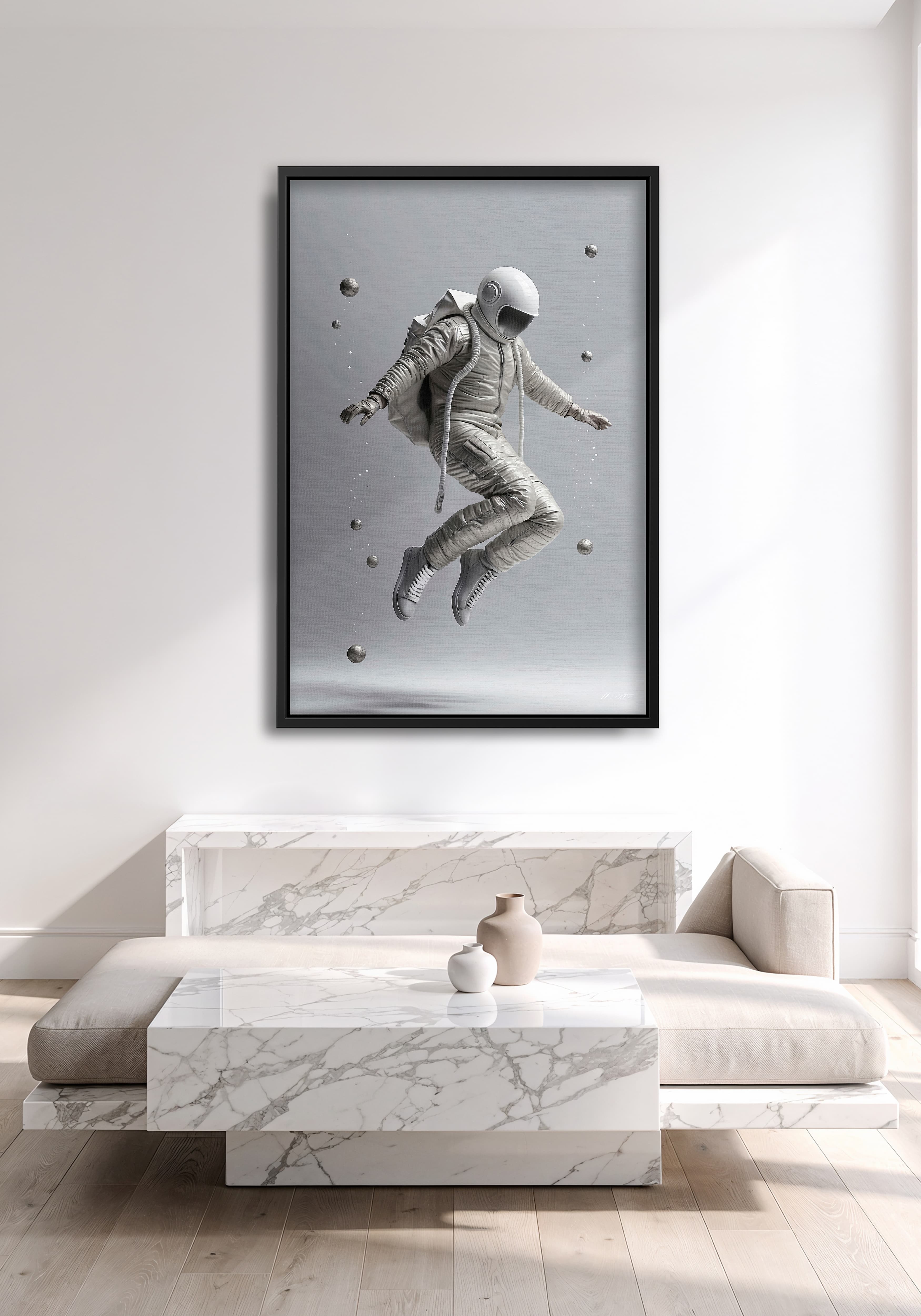 Interstellar V.1
