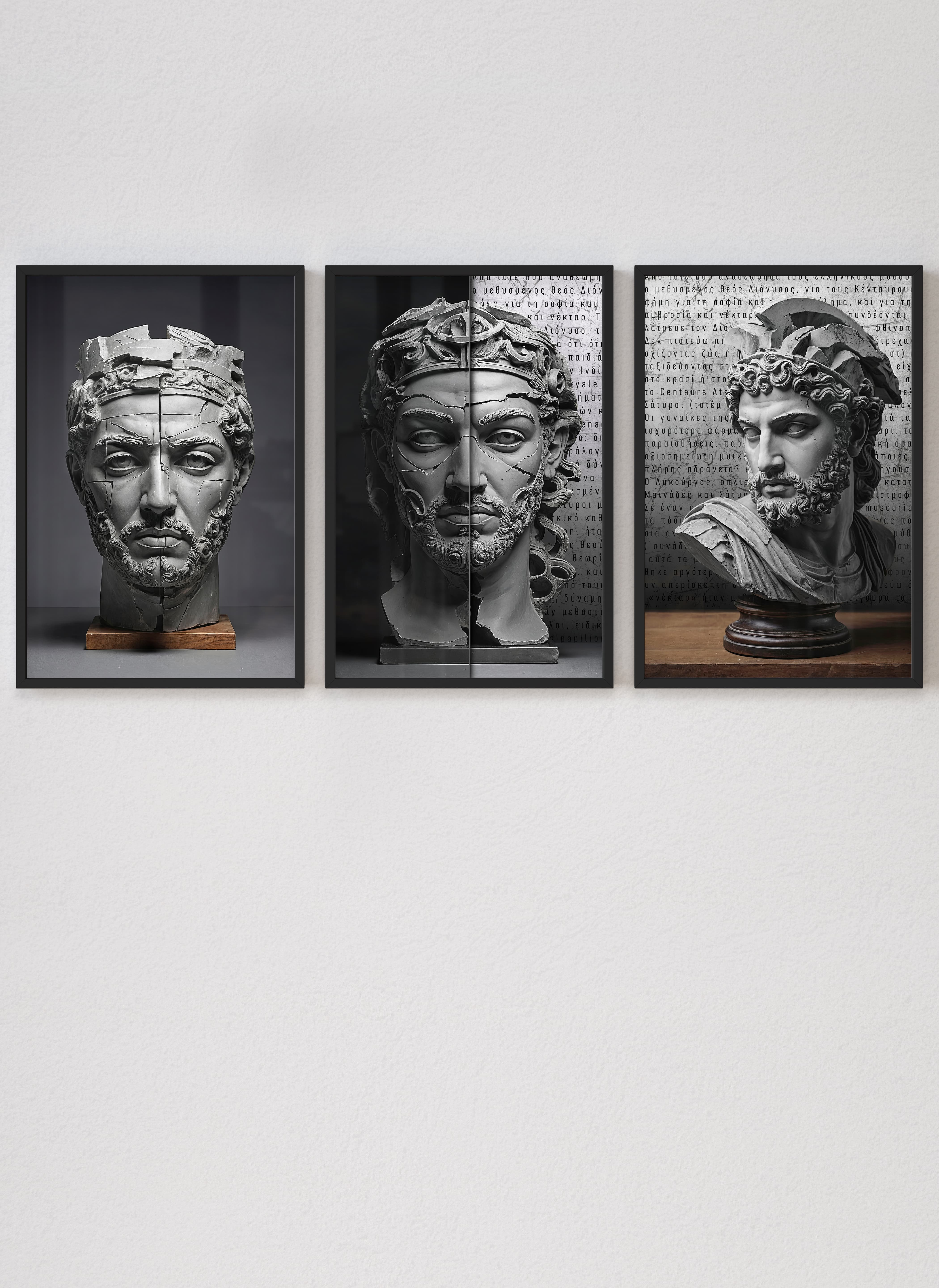 Poseidon's Heritage V.2