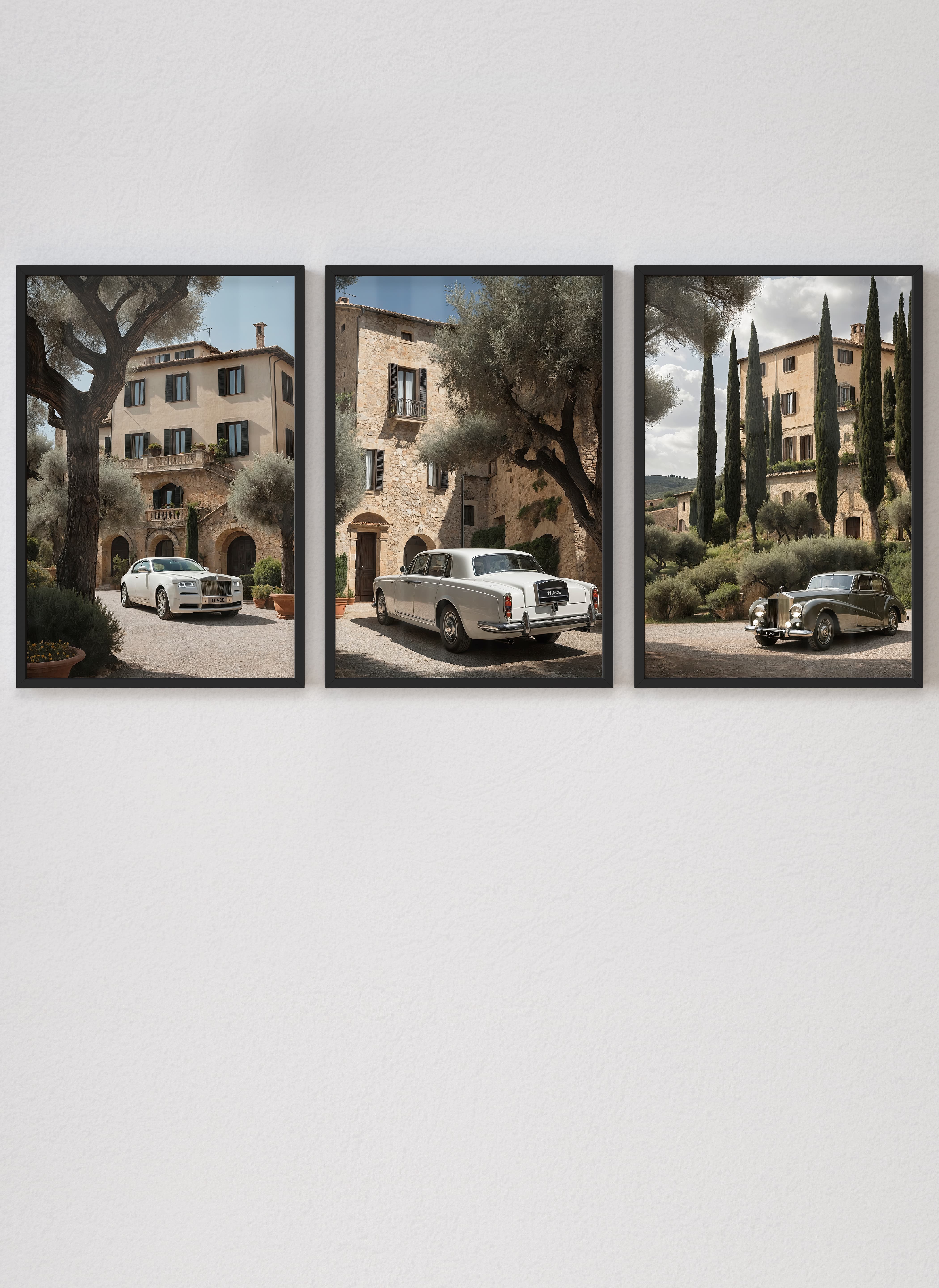 Old Money V.2
