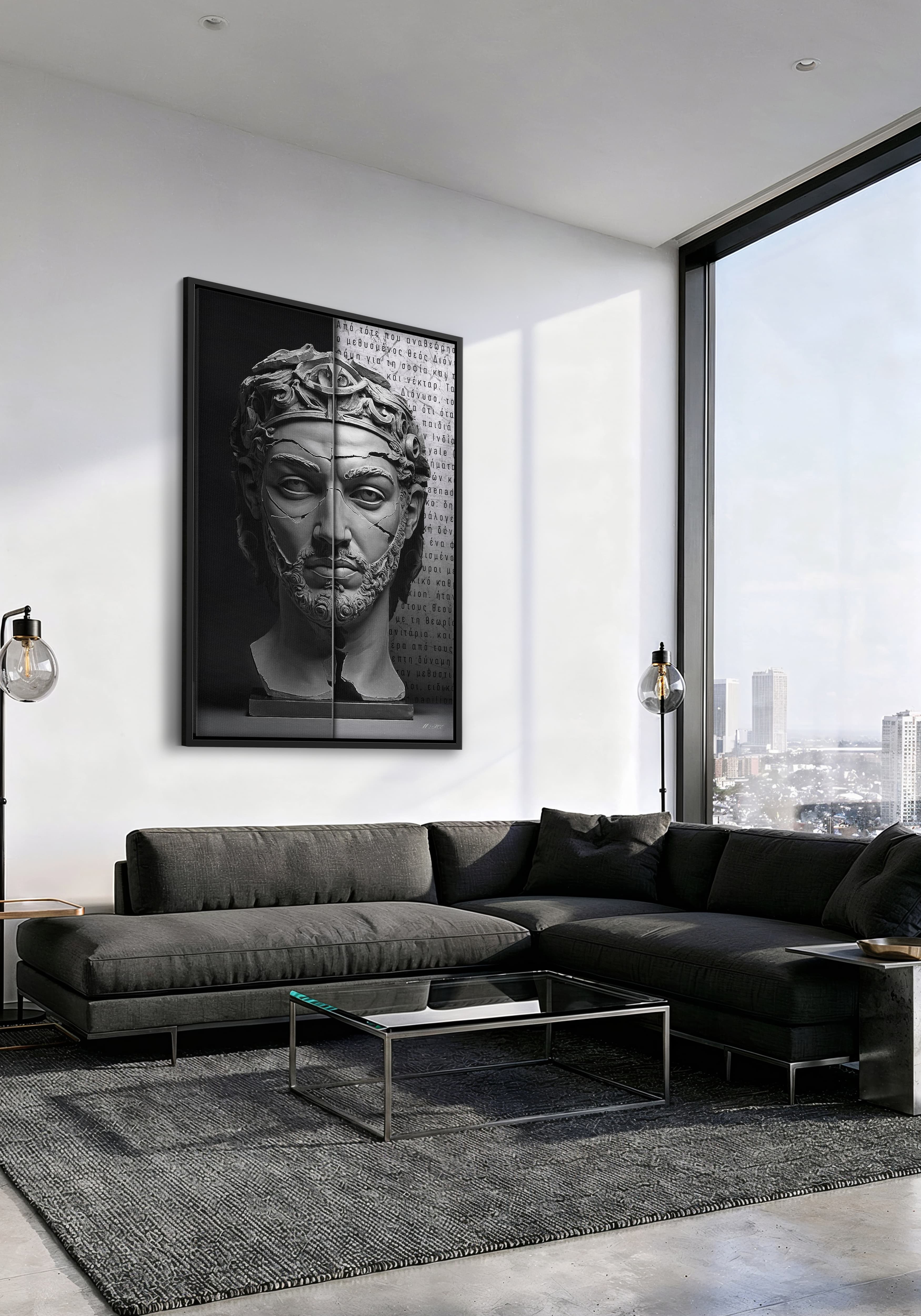 Poseidon's Heritage V.2