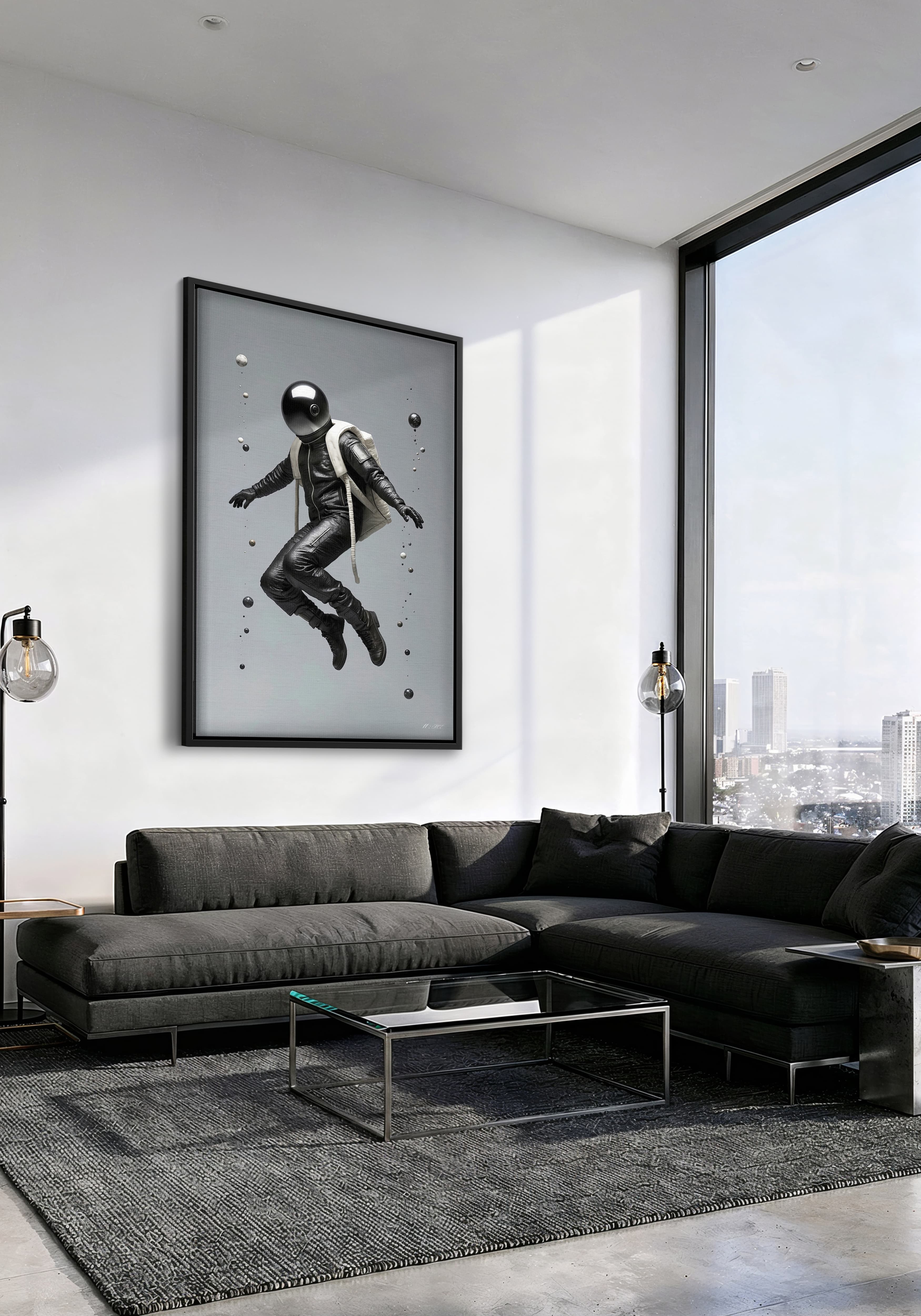 Interstellar V.2