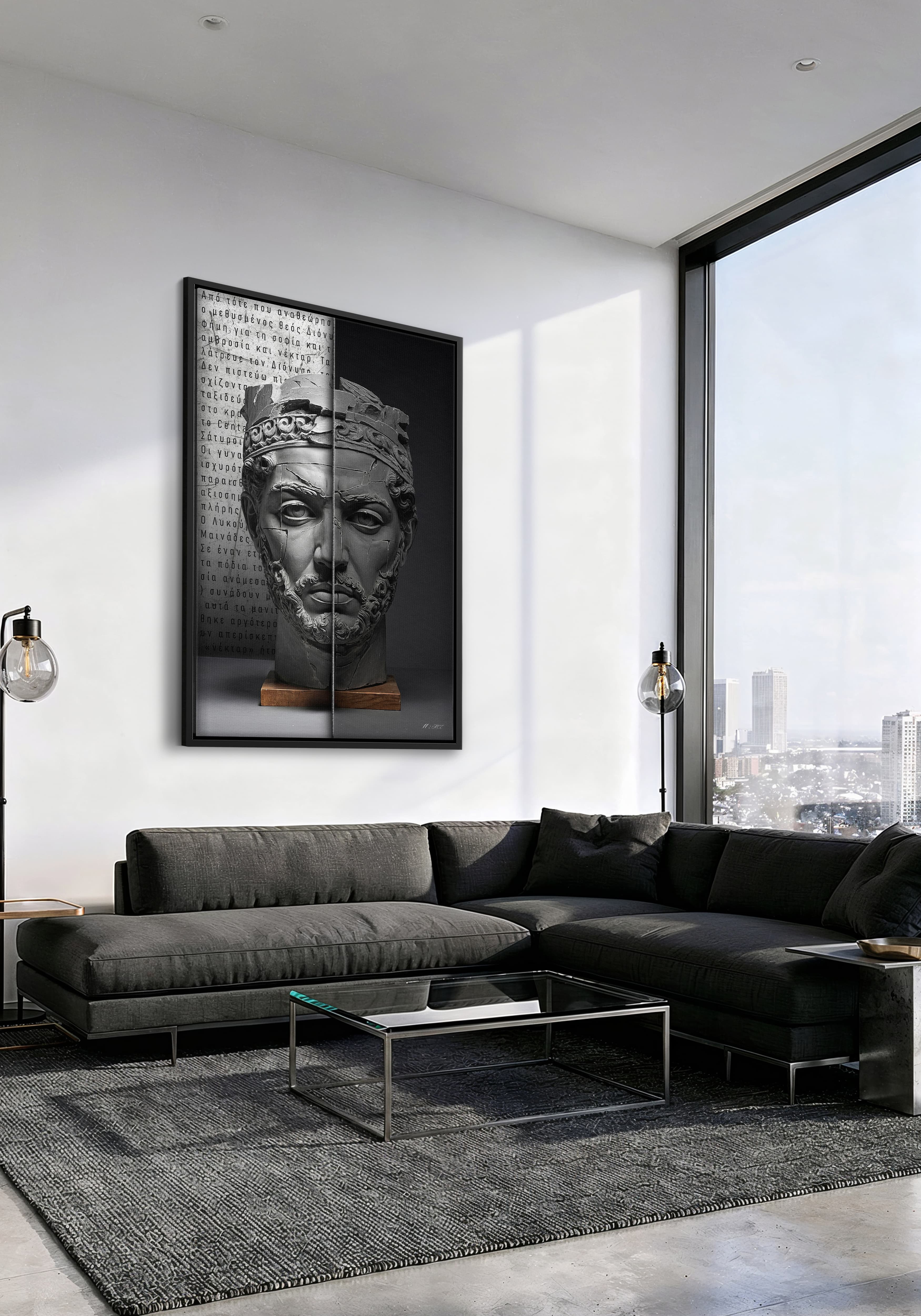 Adonis' Heritage V.2