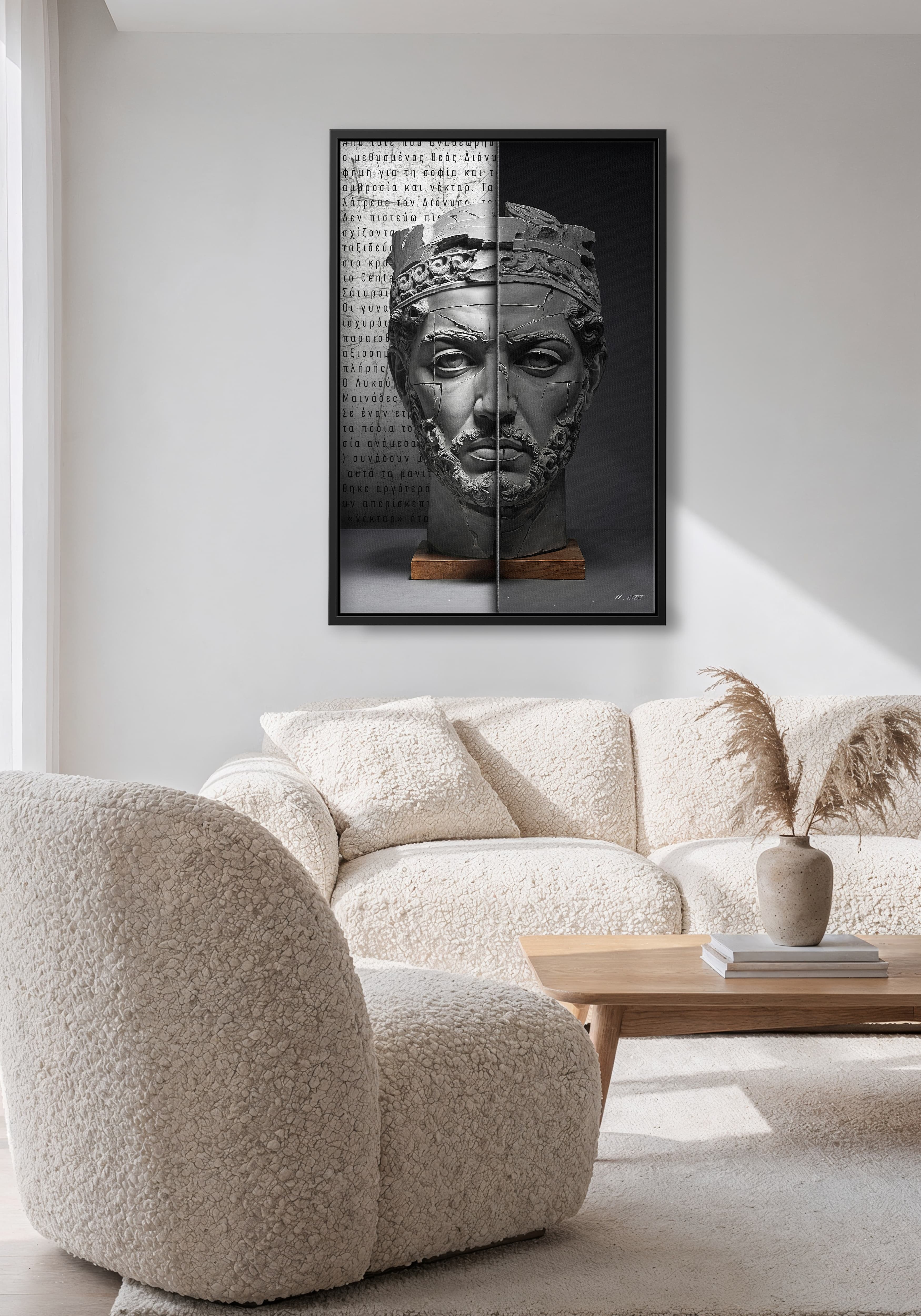 Adonis' Heritage V.2