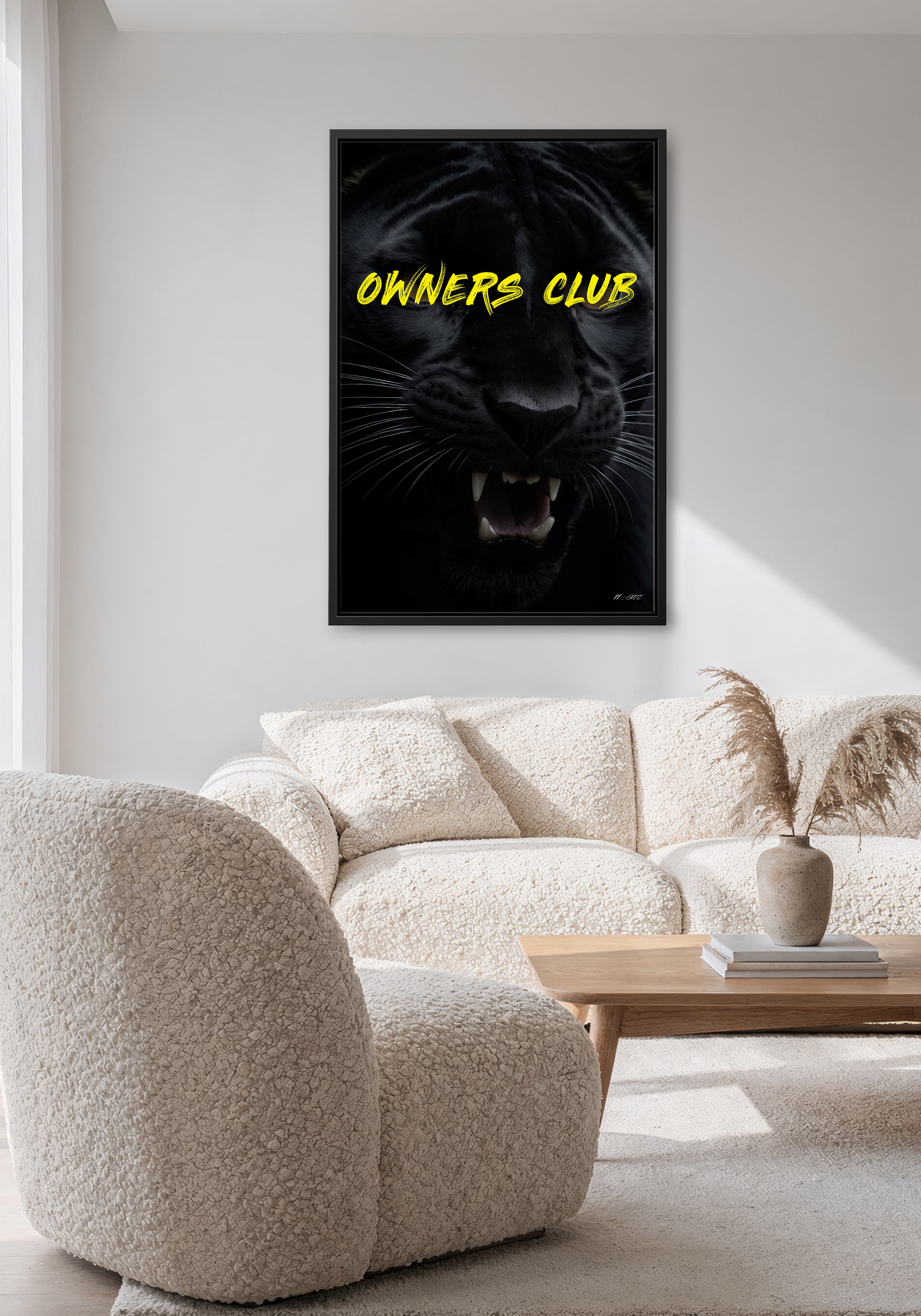 Owners Club