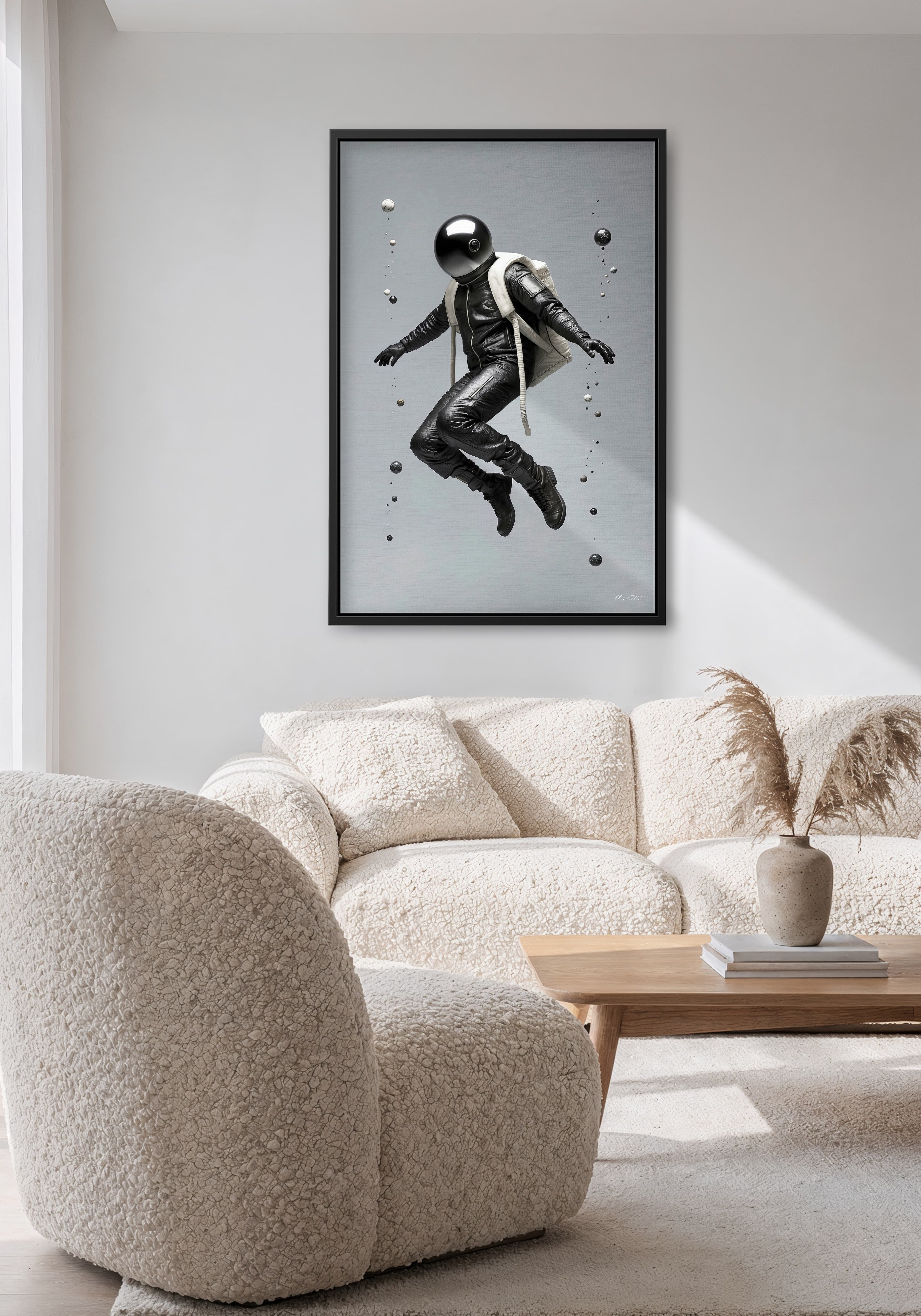 Interstellar V.2