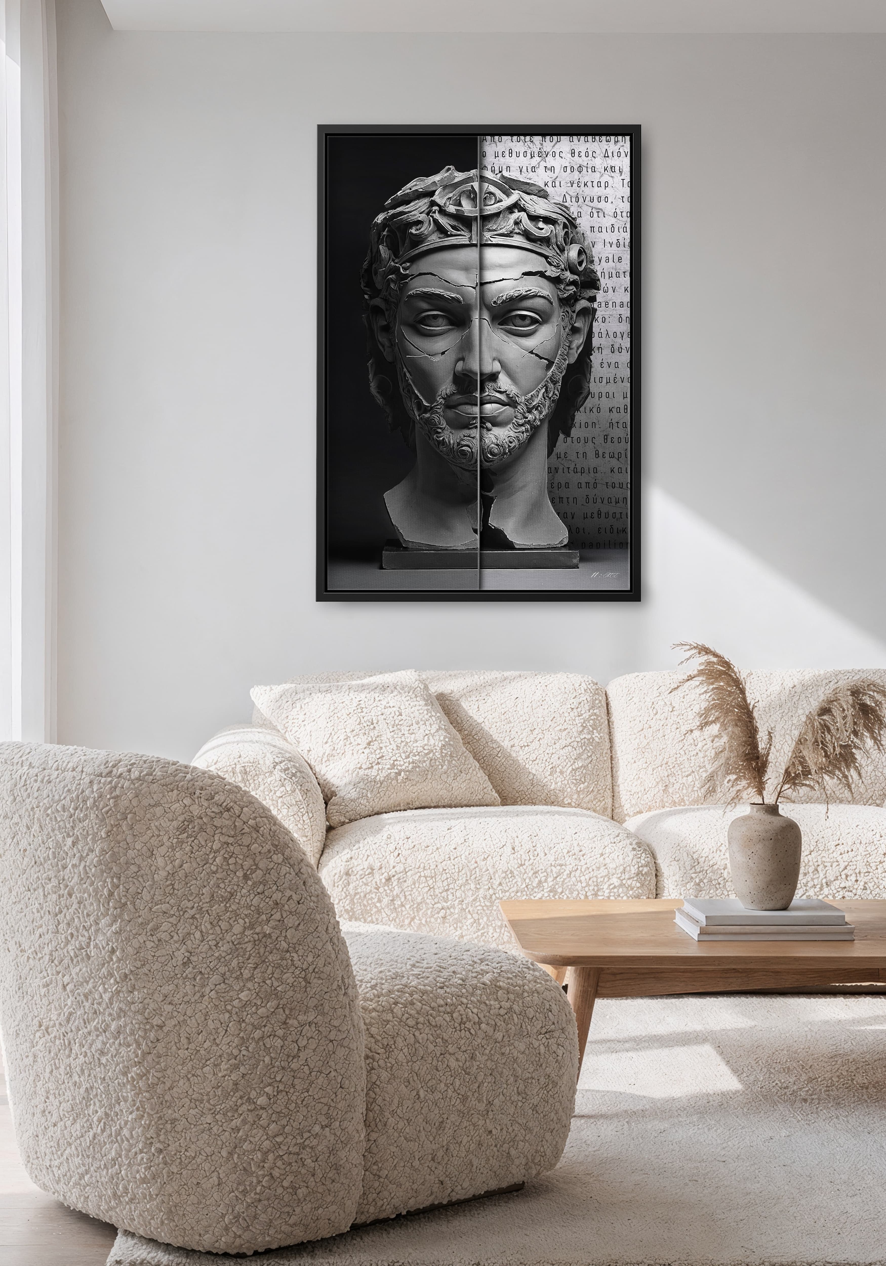 Poseidon's Heritage V.2