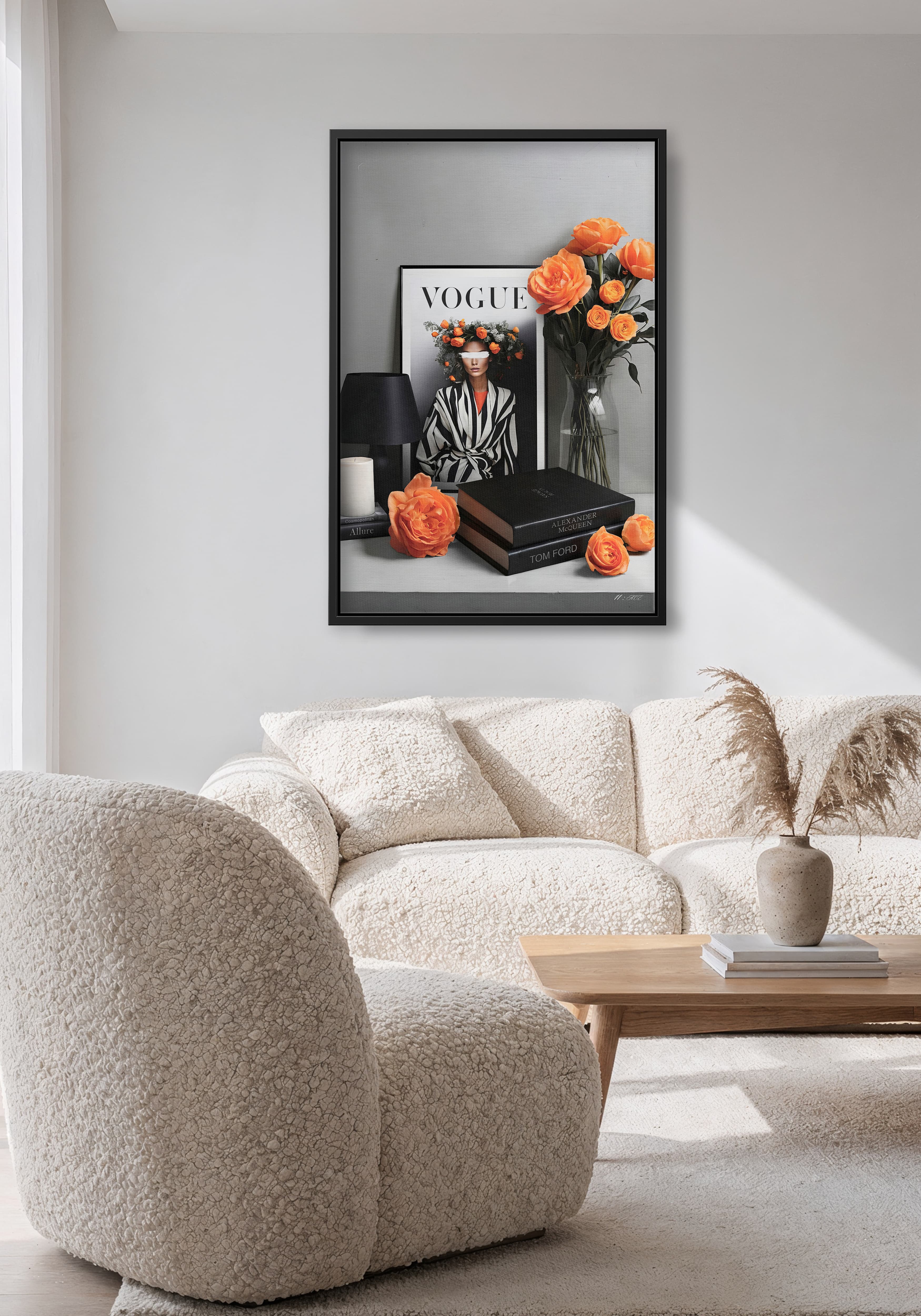 Citrus Vogue