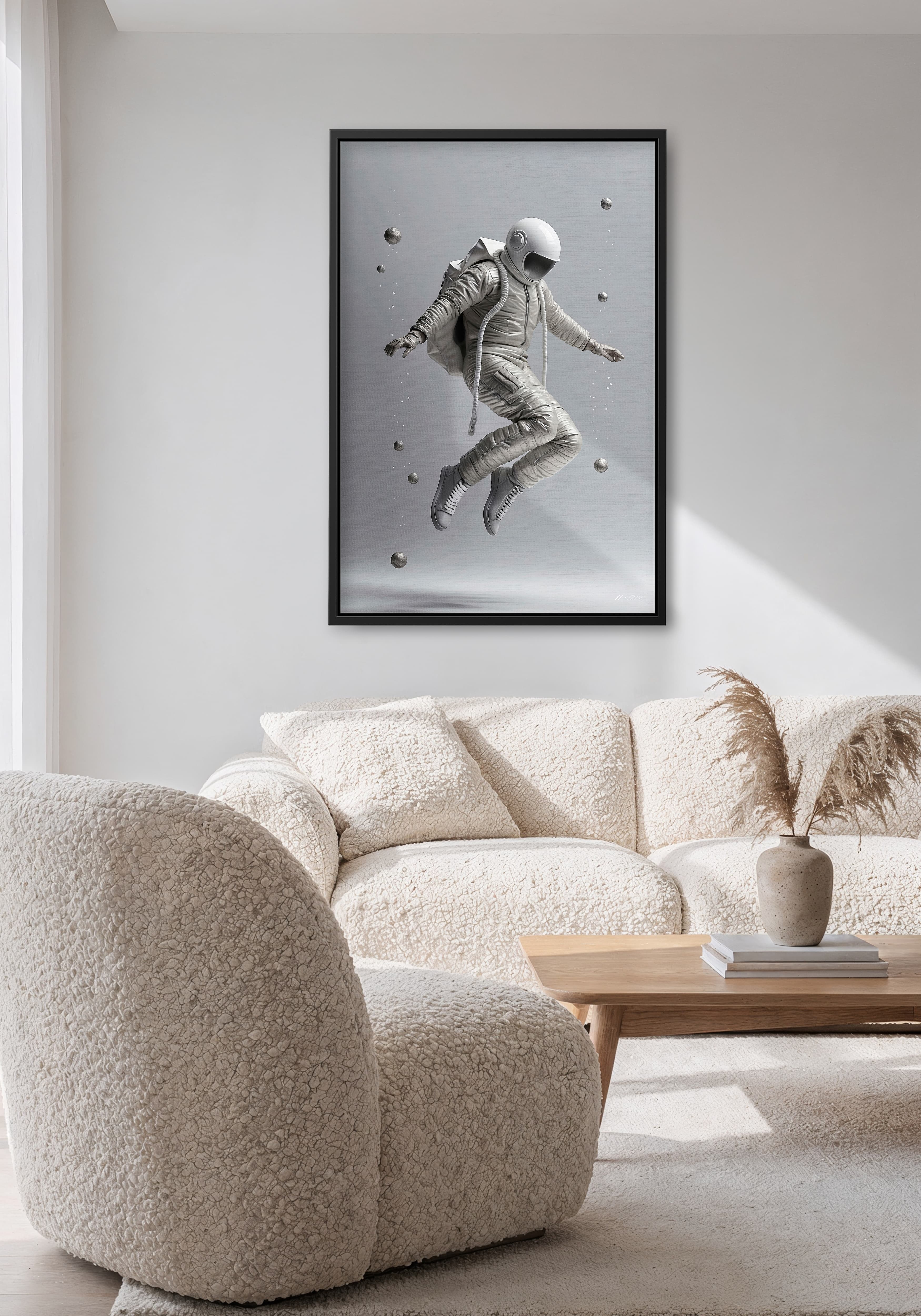 Interstellar V.1