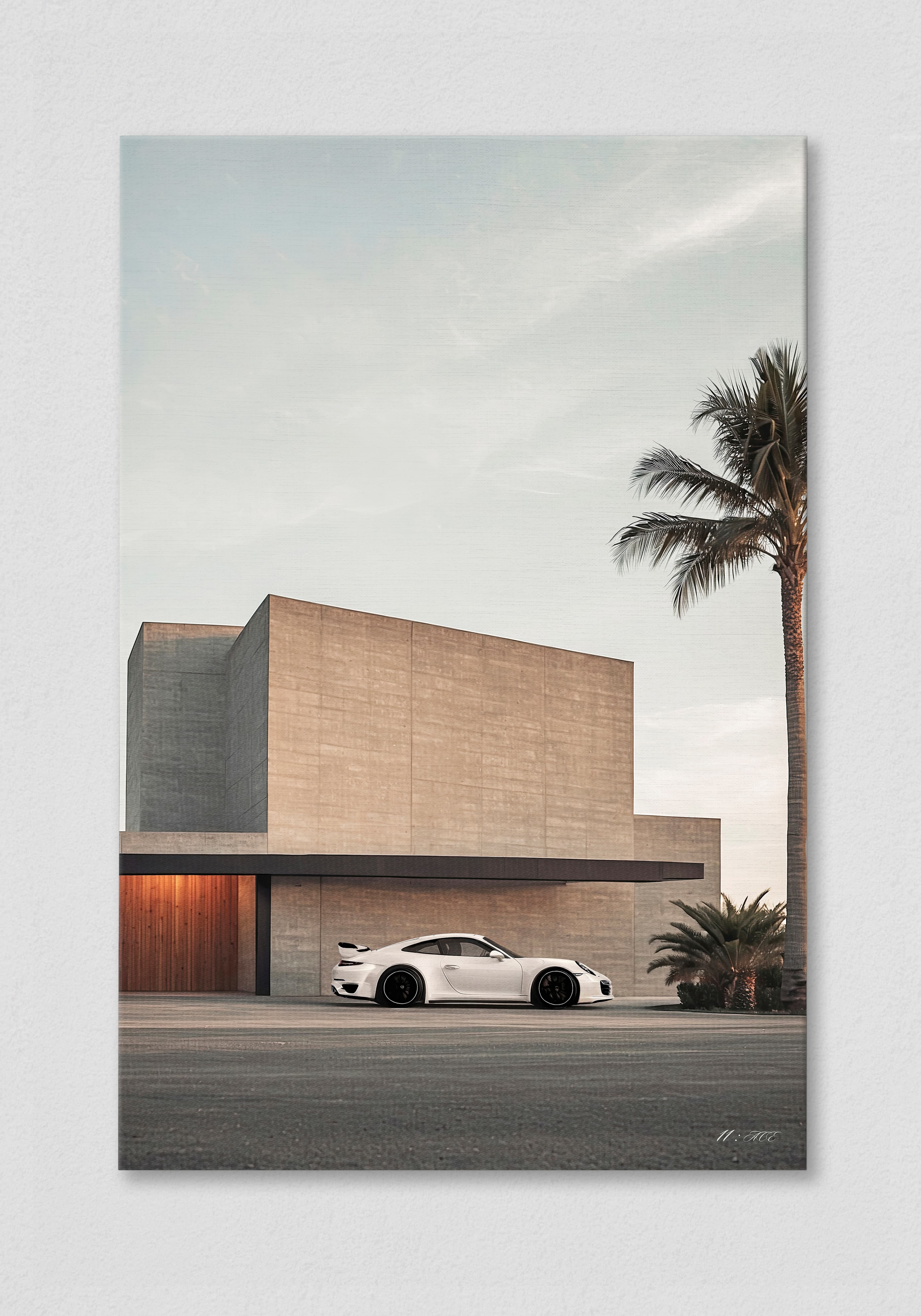 Malibu V.1 & V.2