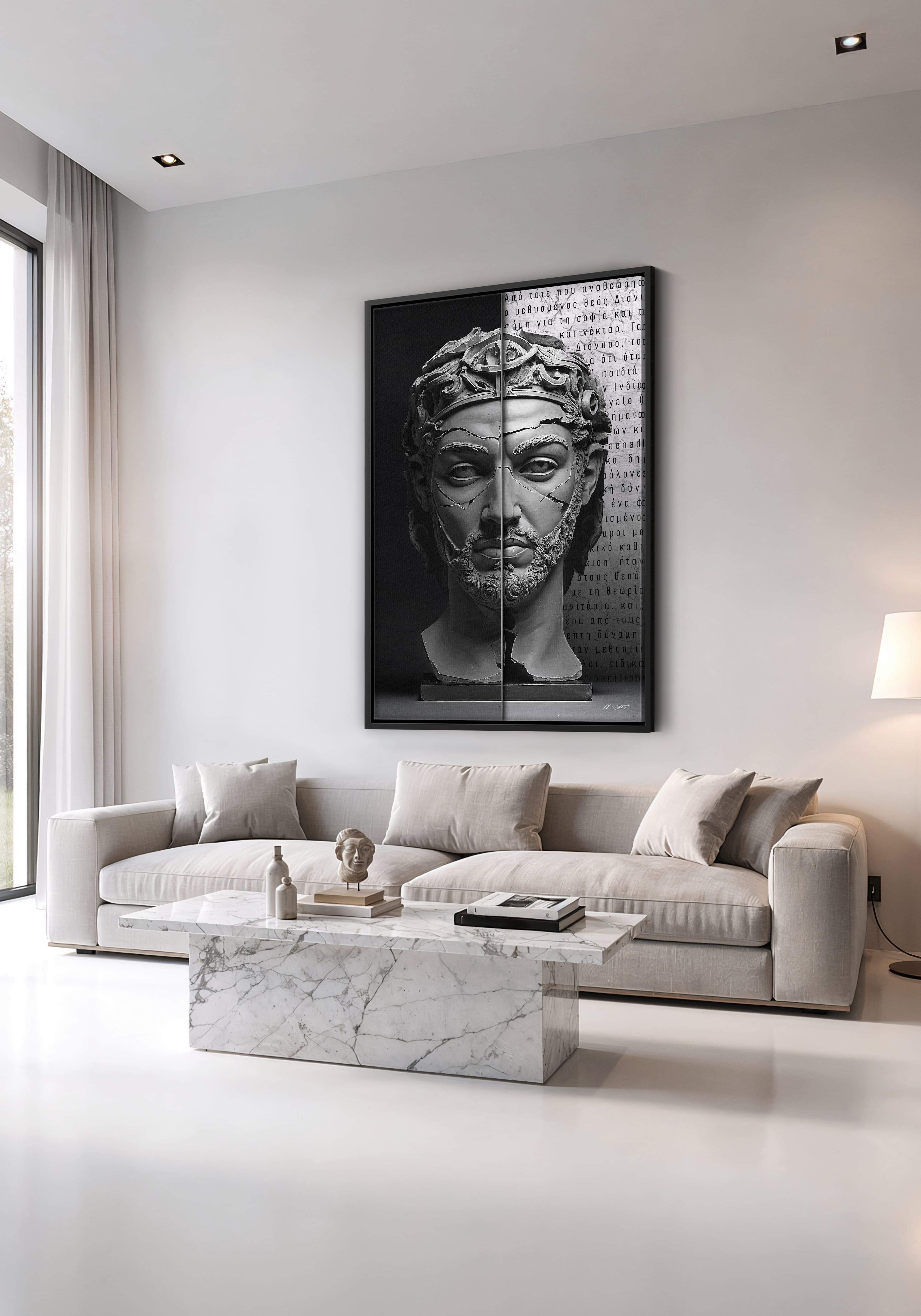 Poseidon's Heritage V.2