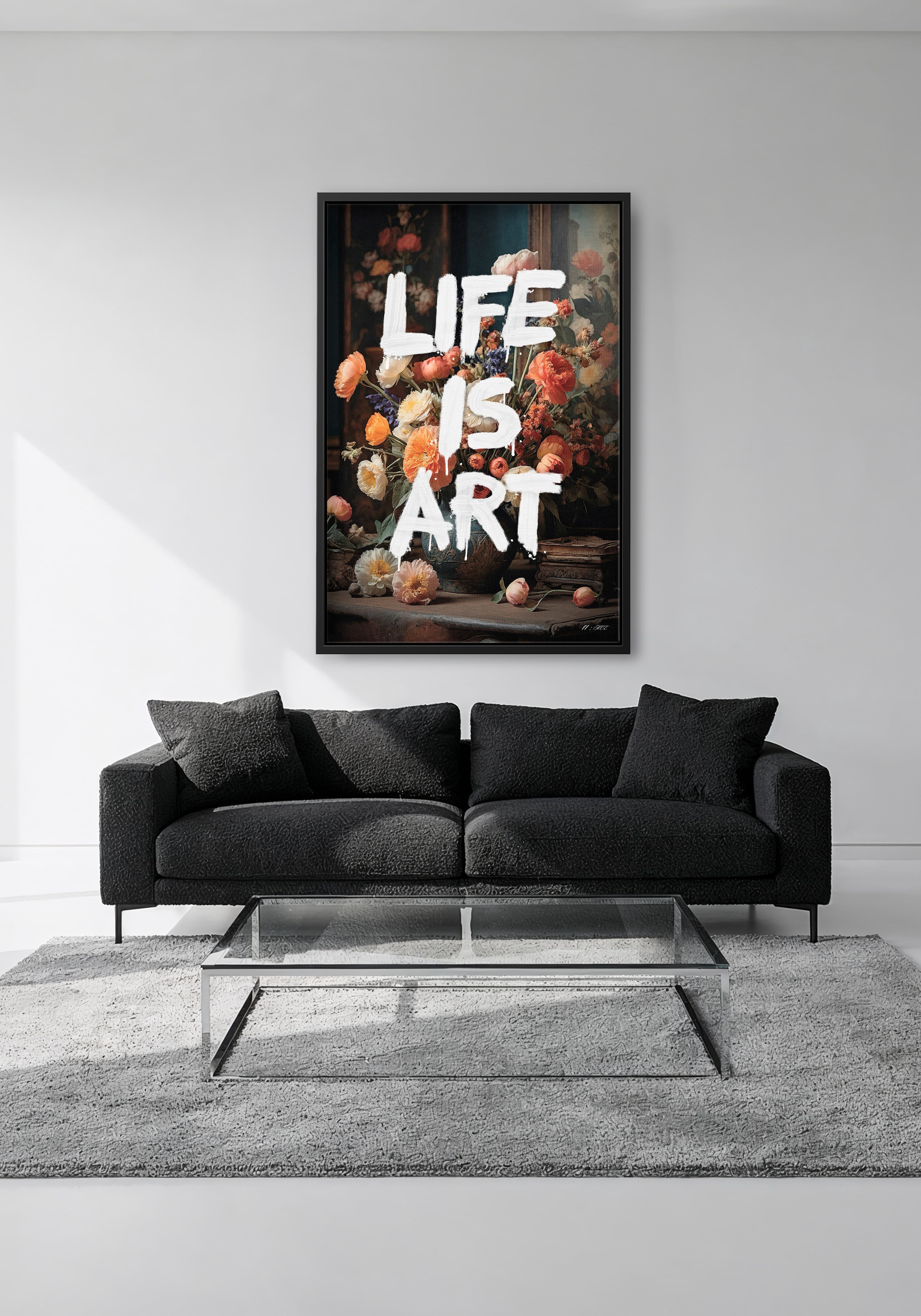 Life Is Art