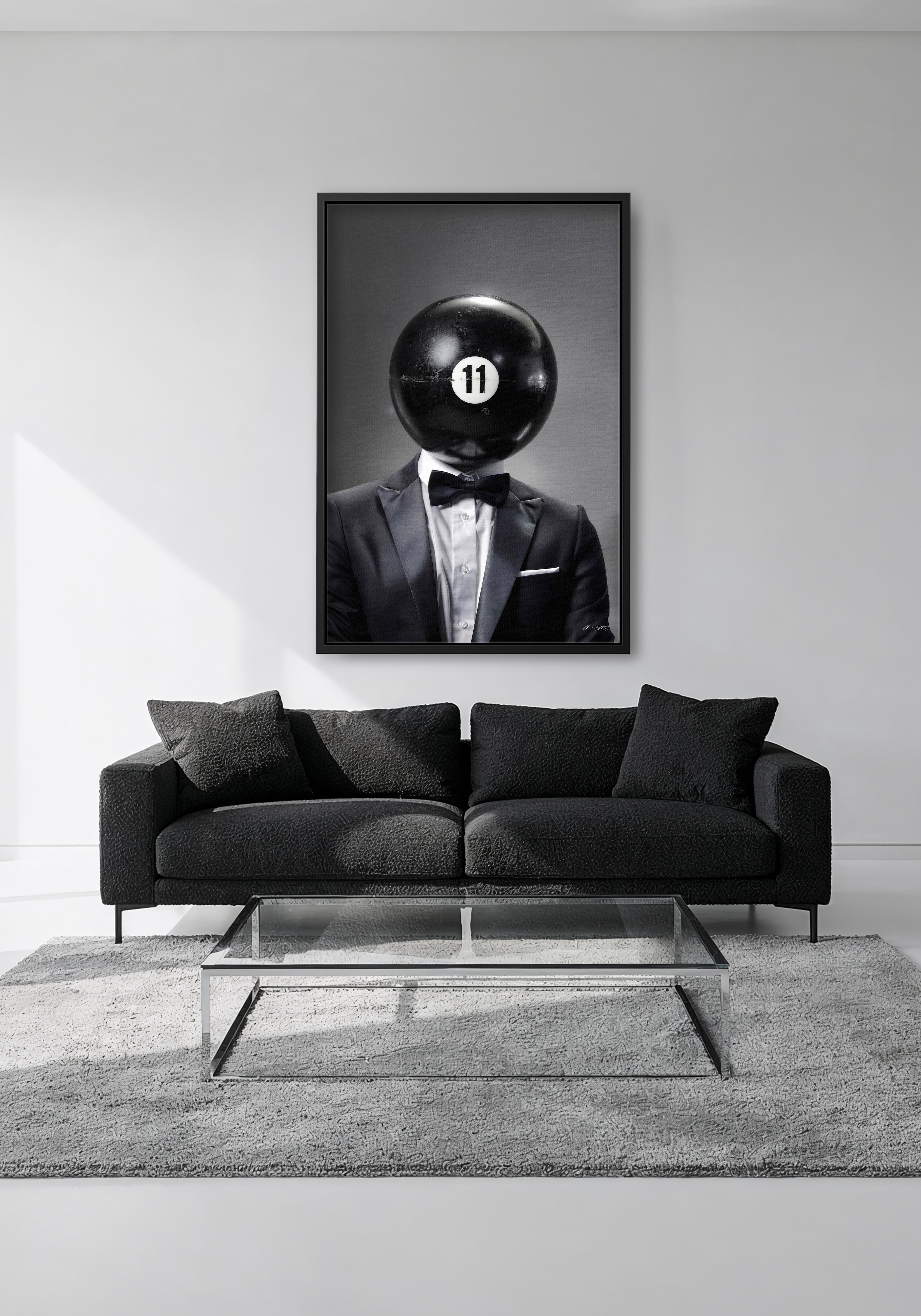 Luck Of The Draw