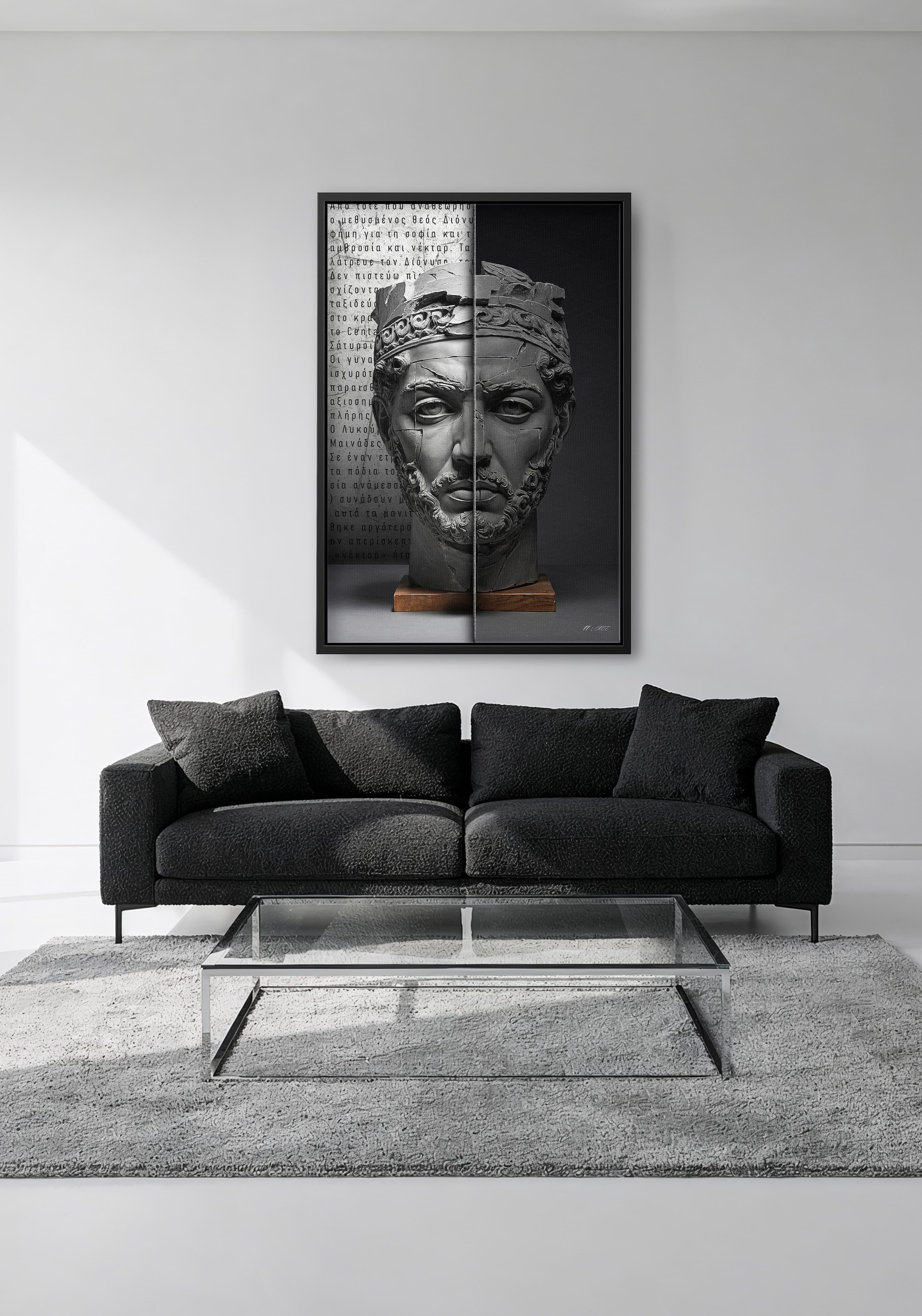 Adonis' Heritage V.2