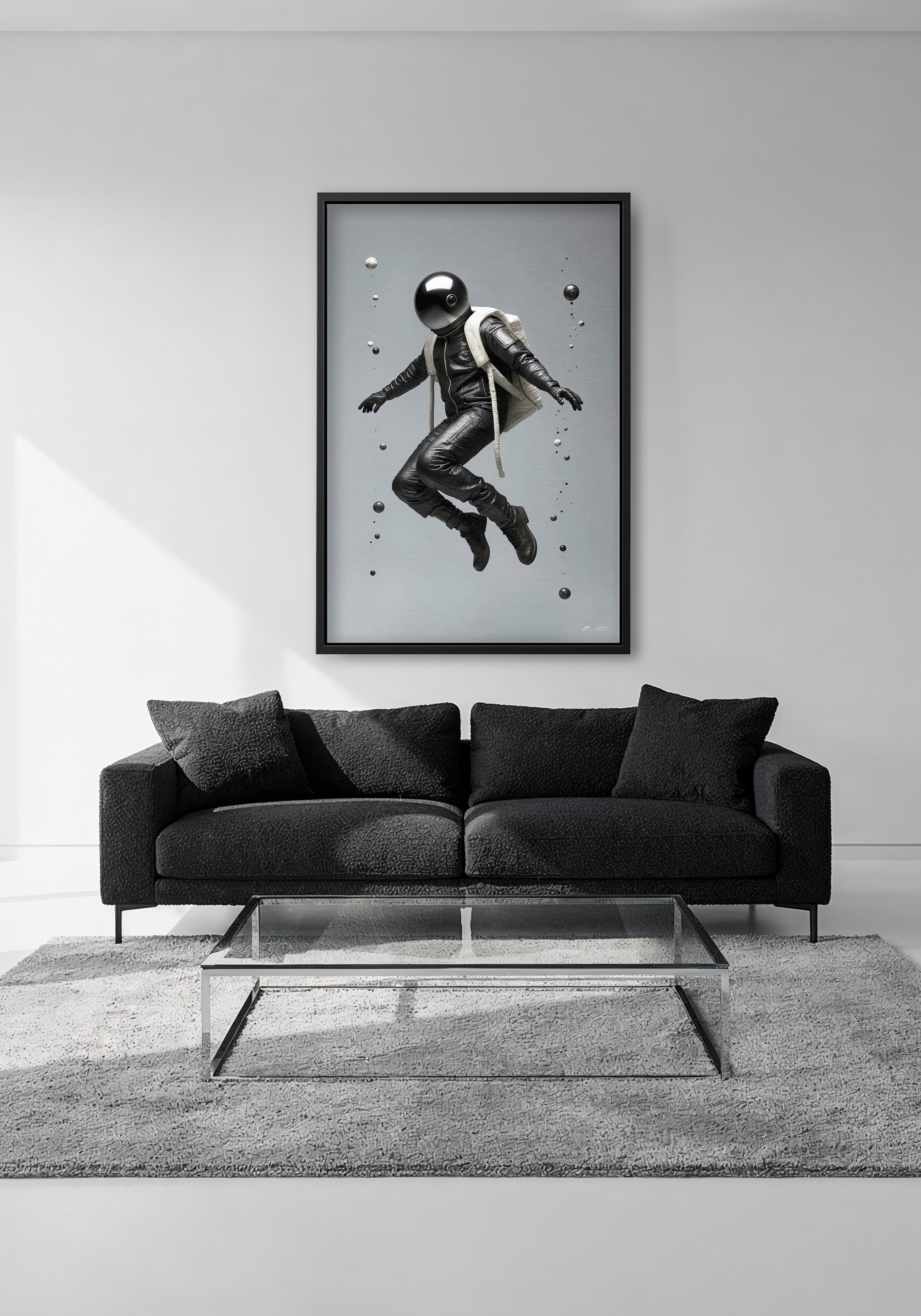 Interstellar V.2