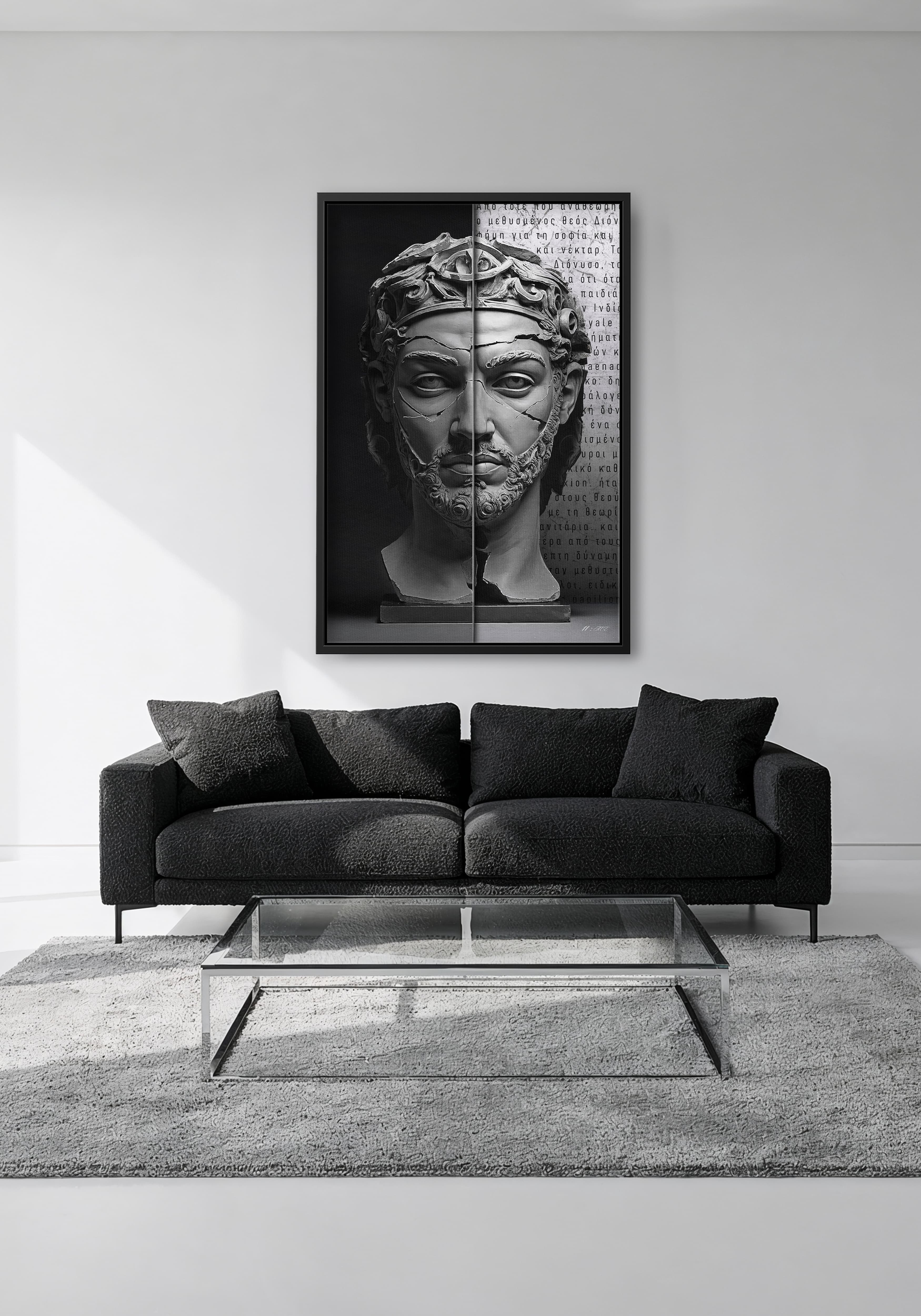 Poseidon's Heritage V.2