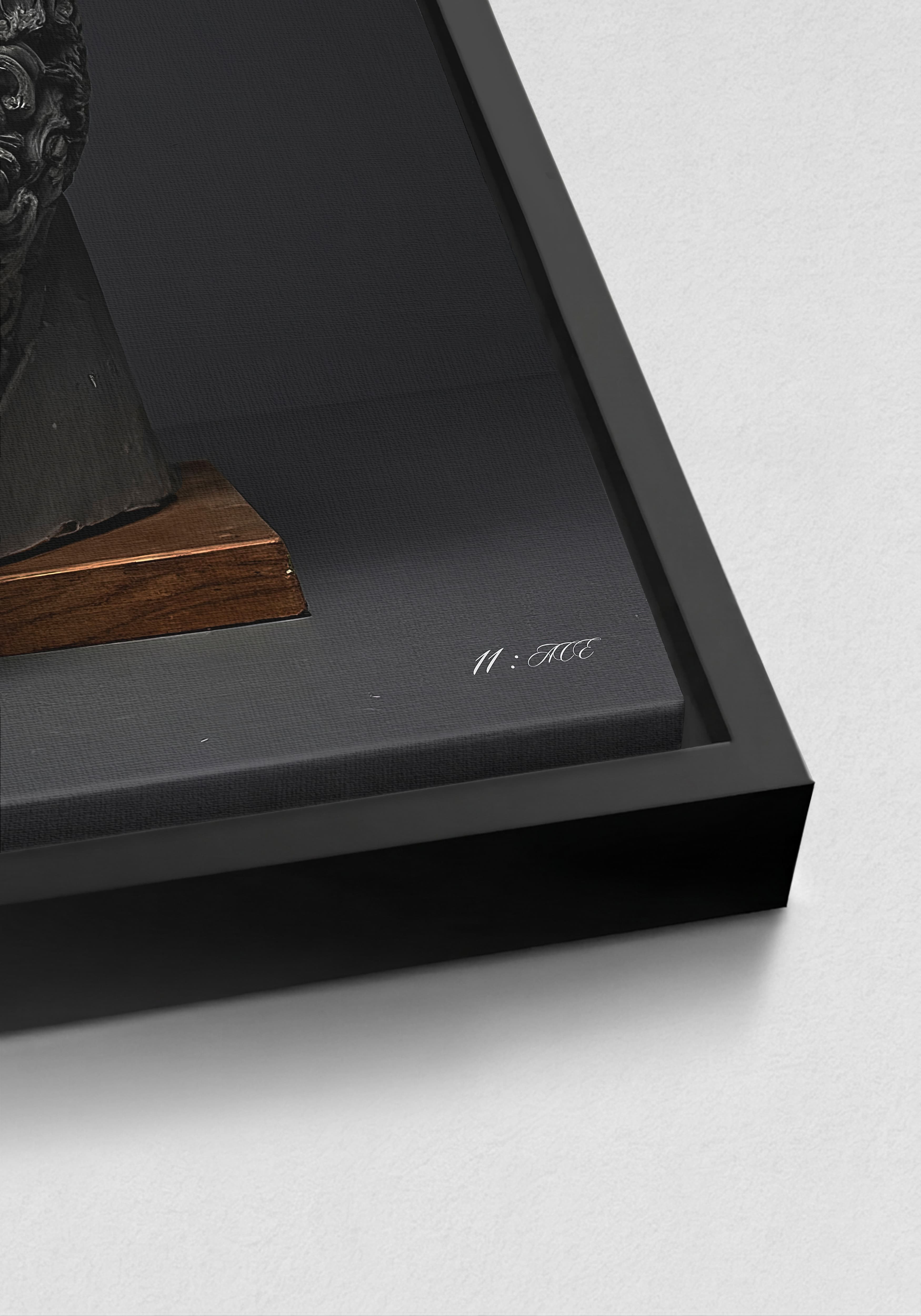 Adonis' Heritage V.2