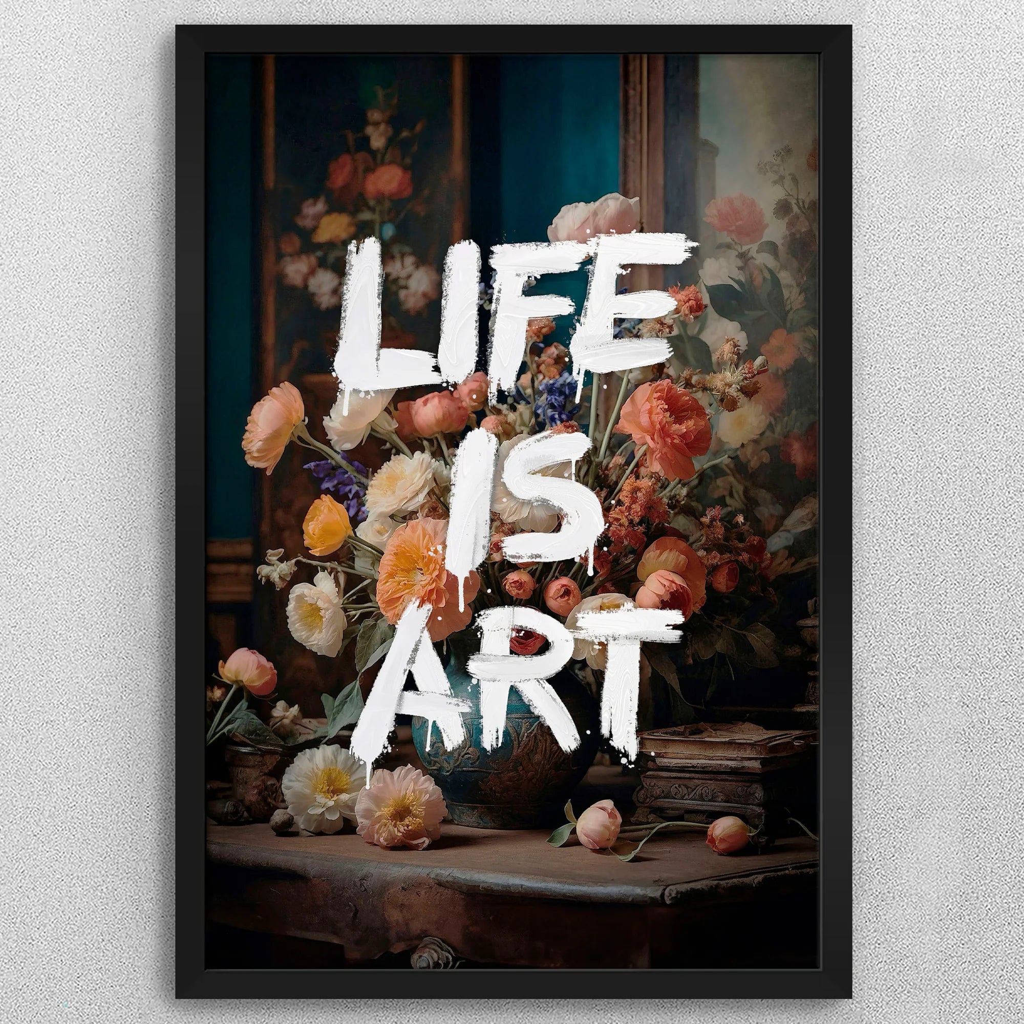 Life Is Art