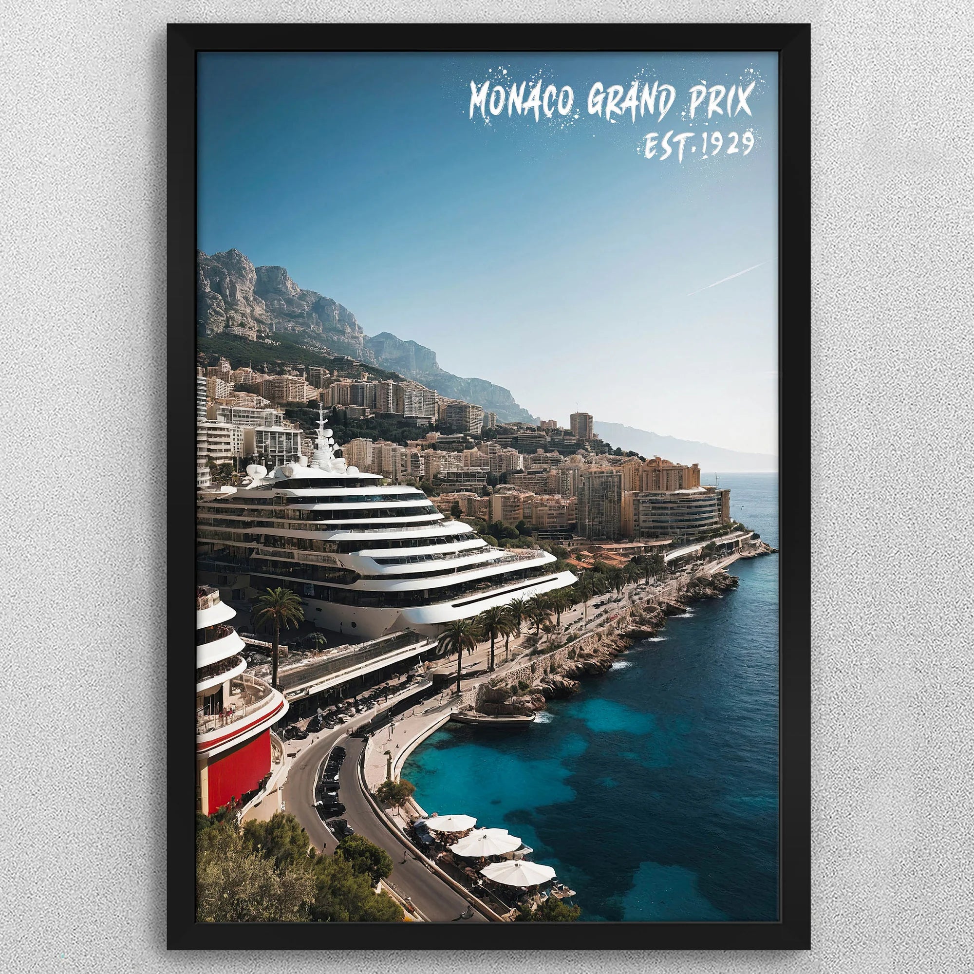 Monaco Grand Prix V.2