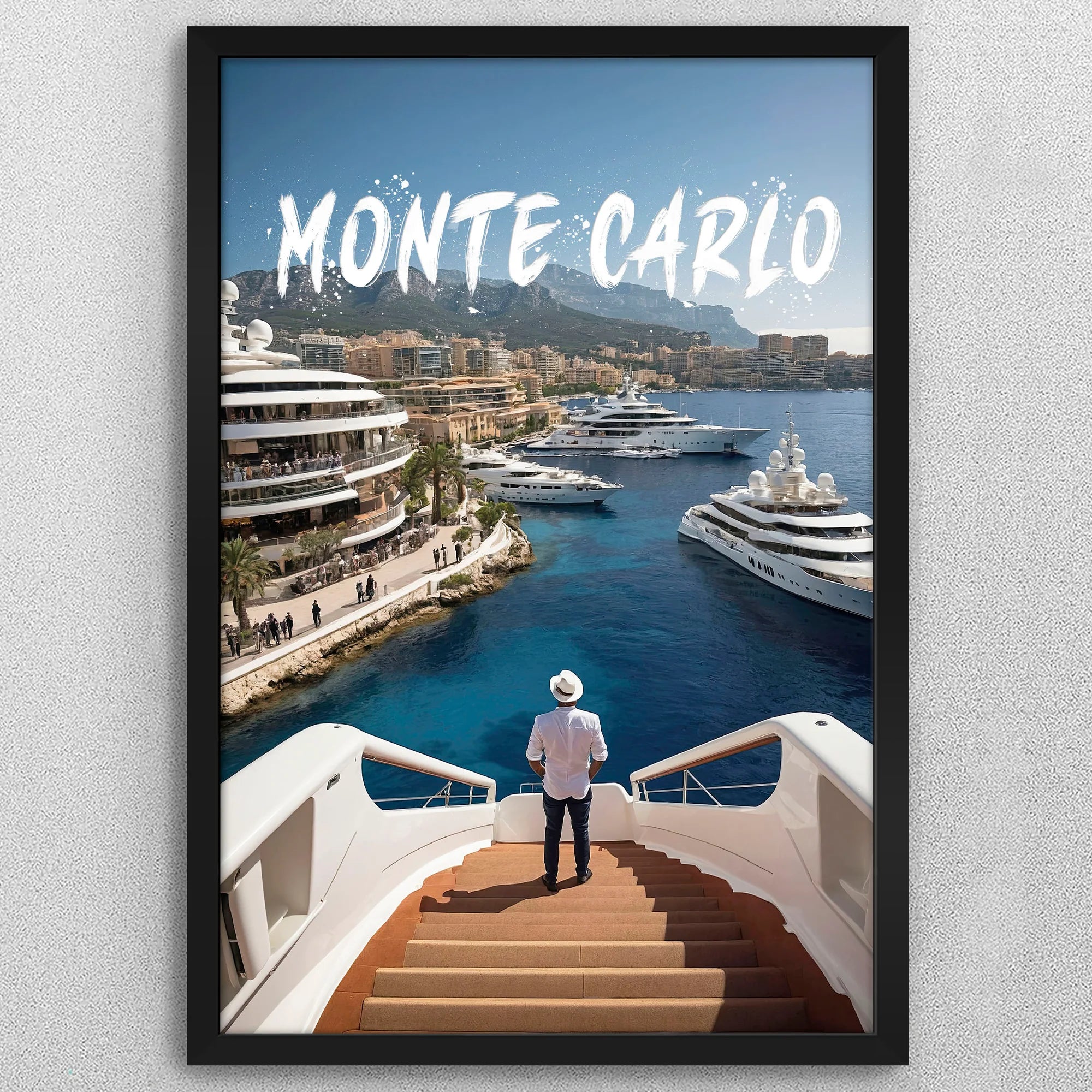 Monte Carlo V.2