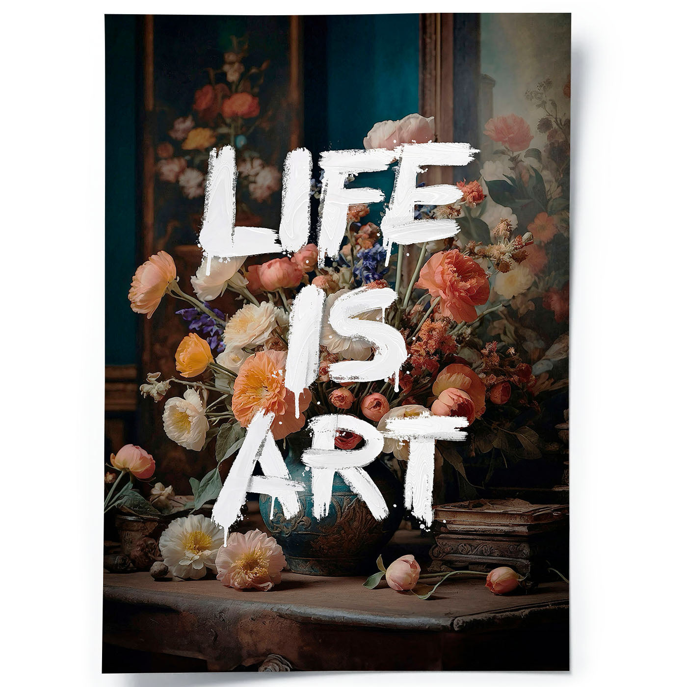 Life Is Art