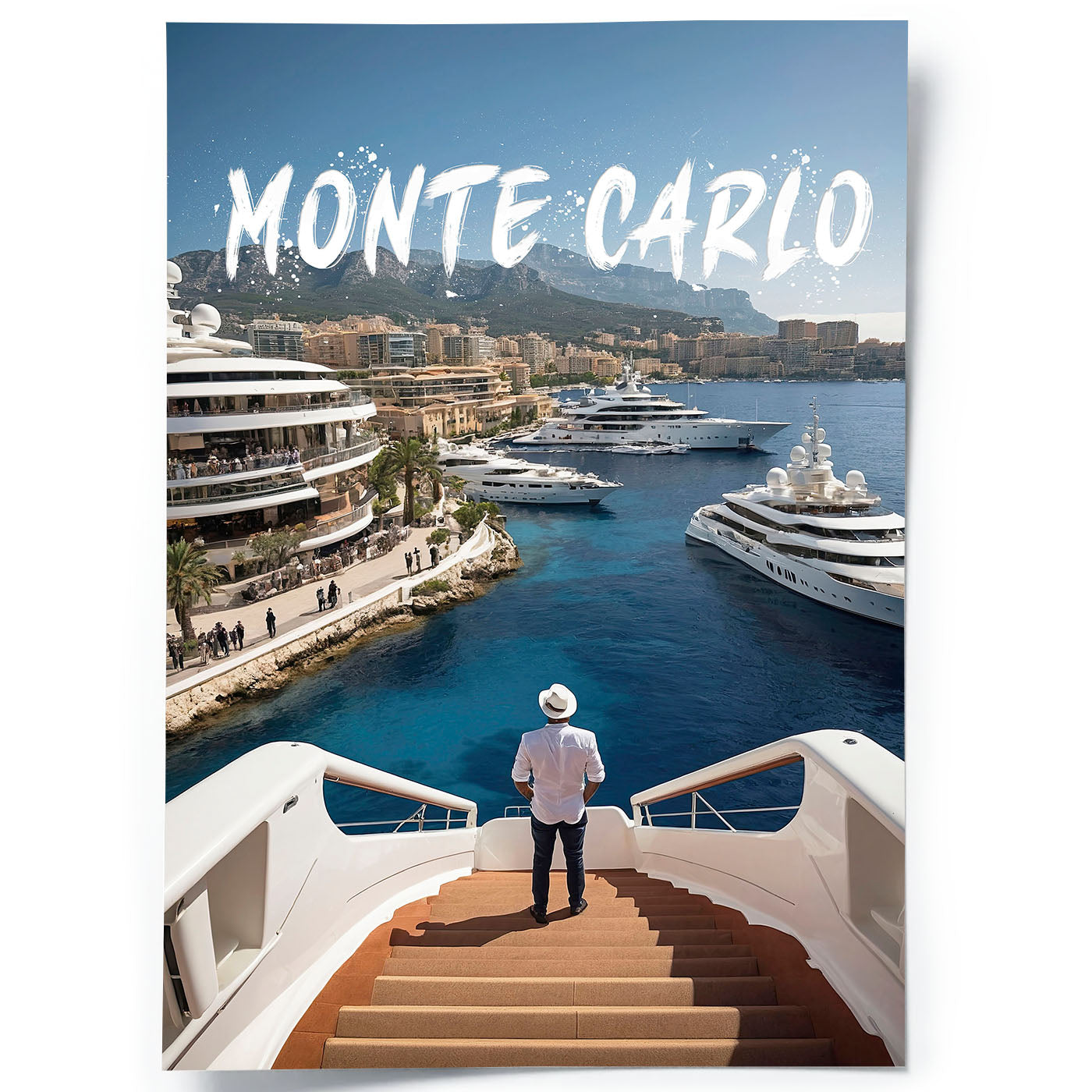 Monte Carlo V.2