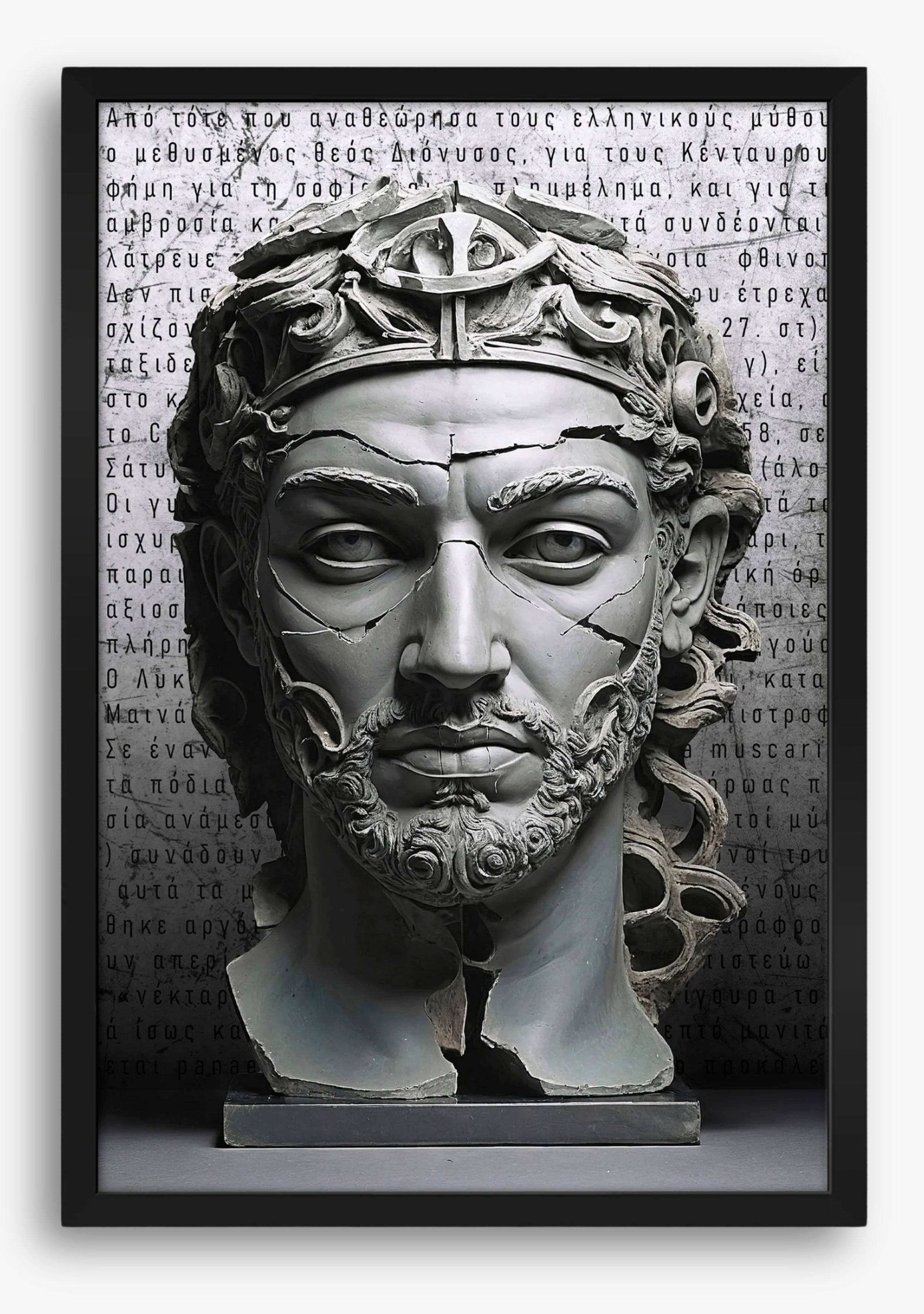 Poseidon's Heritage V.3