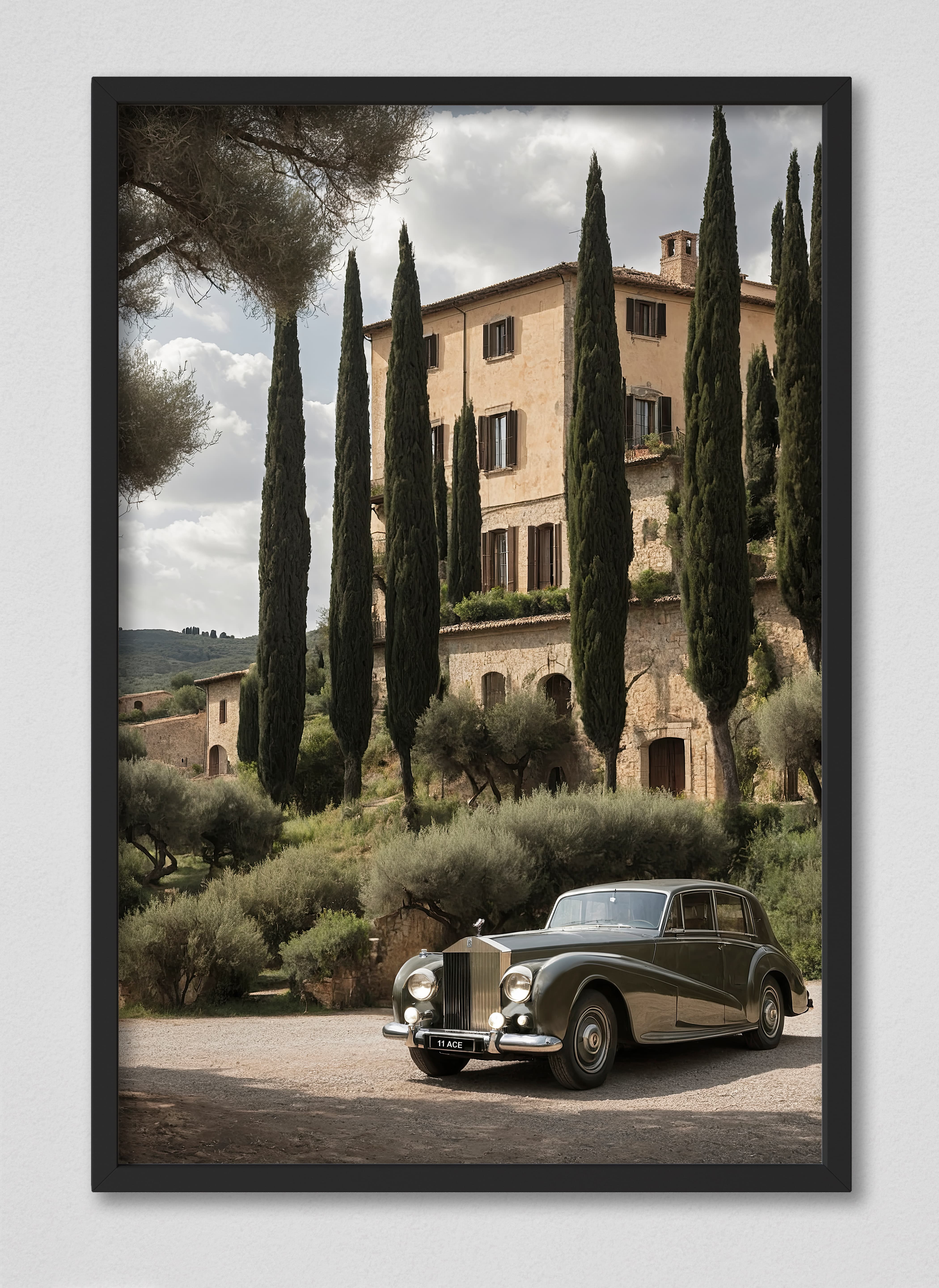 Old Money V.2