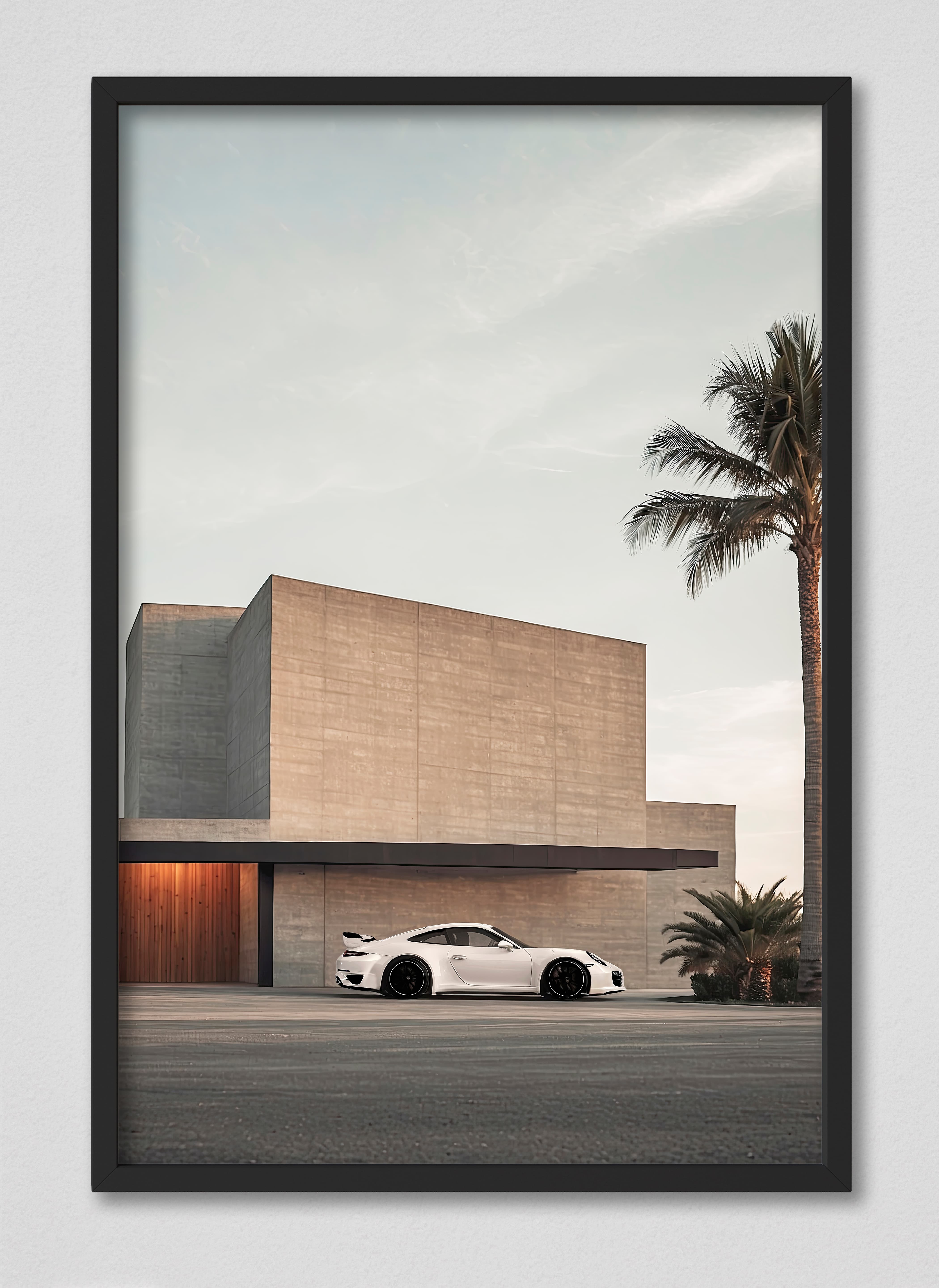 Malibu Standard V.1