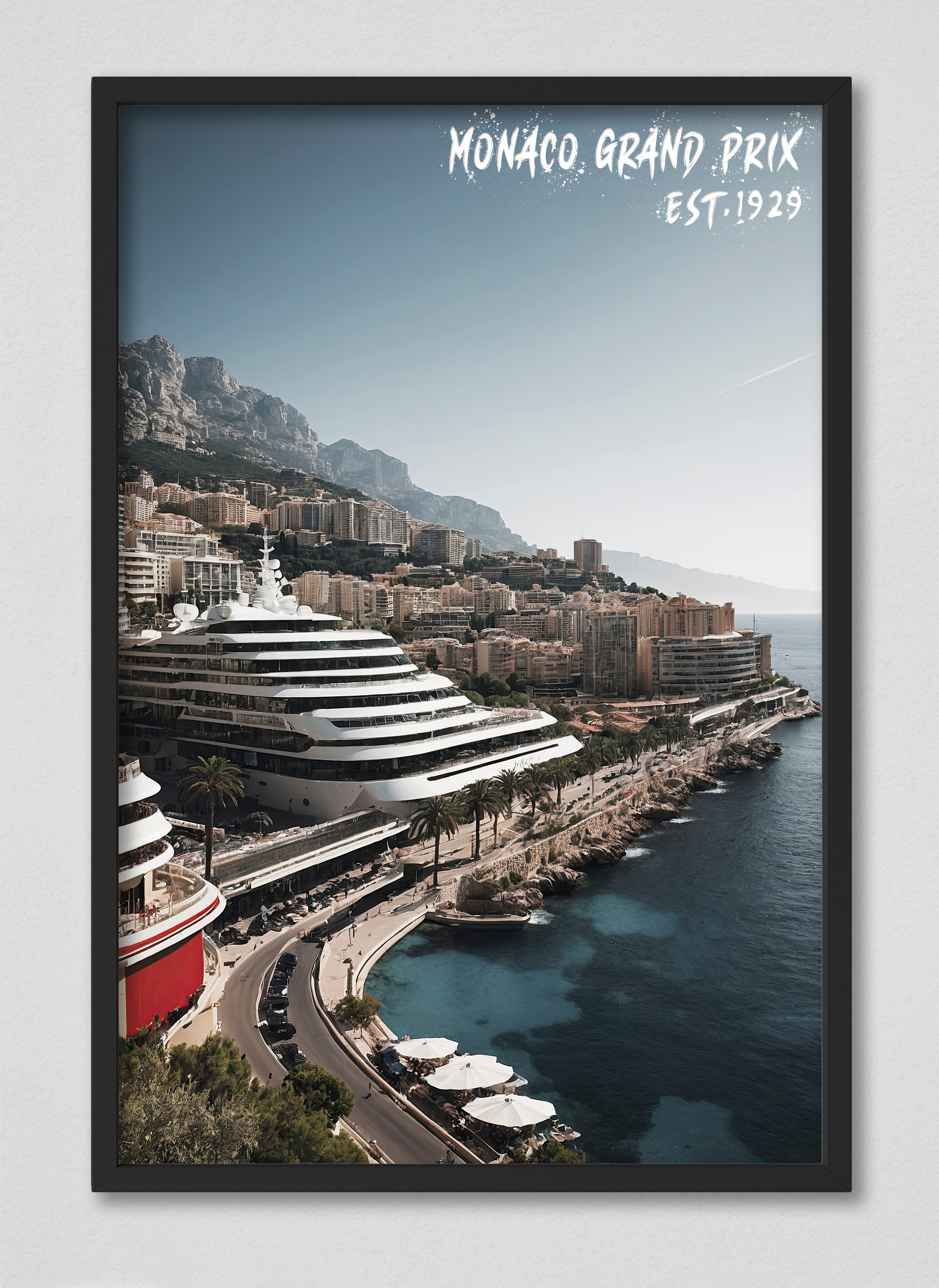 Monaco Grand Prix V.2