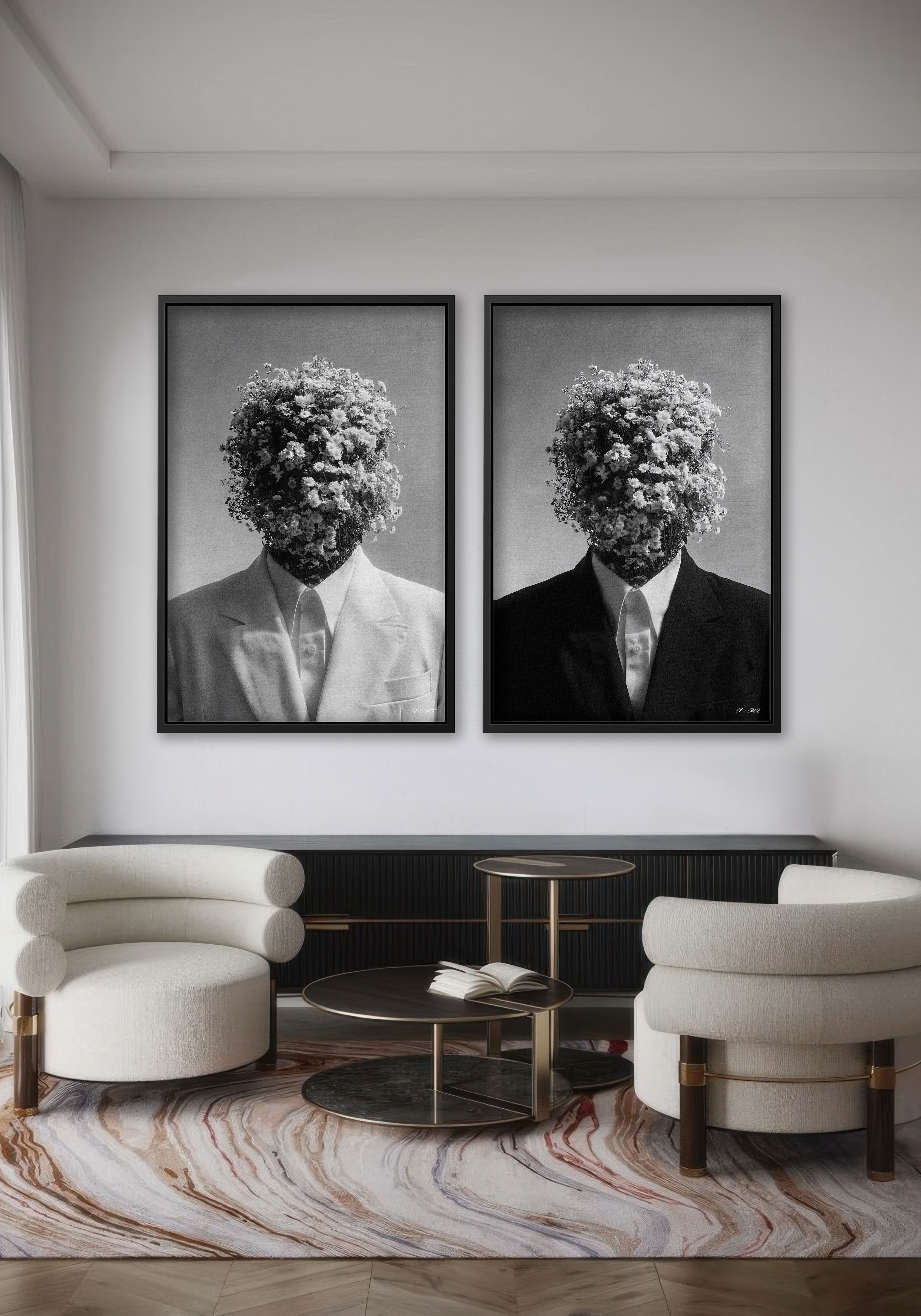 Bloom V.1 & V.2