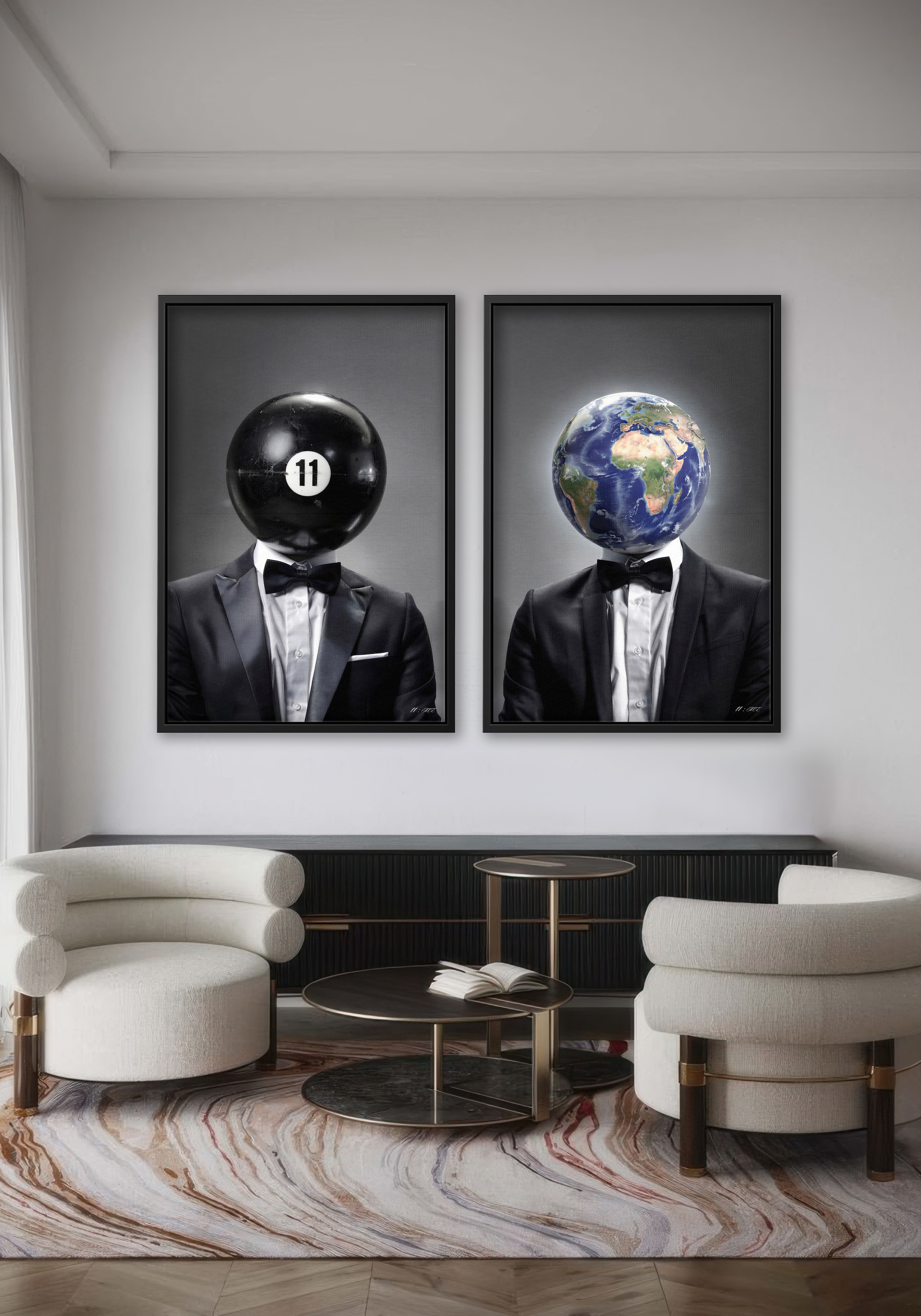 World & Fortune